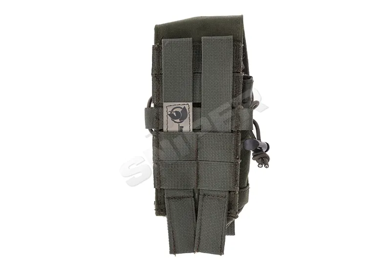 Modular Multimag Pouch, OD Green Modular Multimag Pouch, OD Green