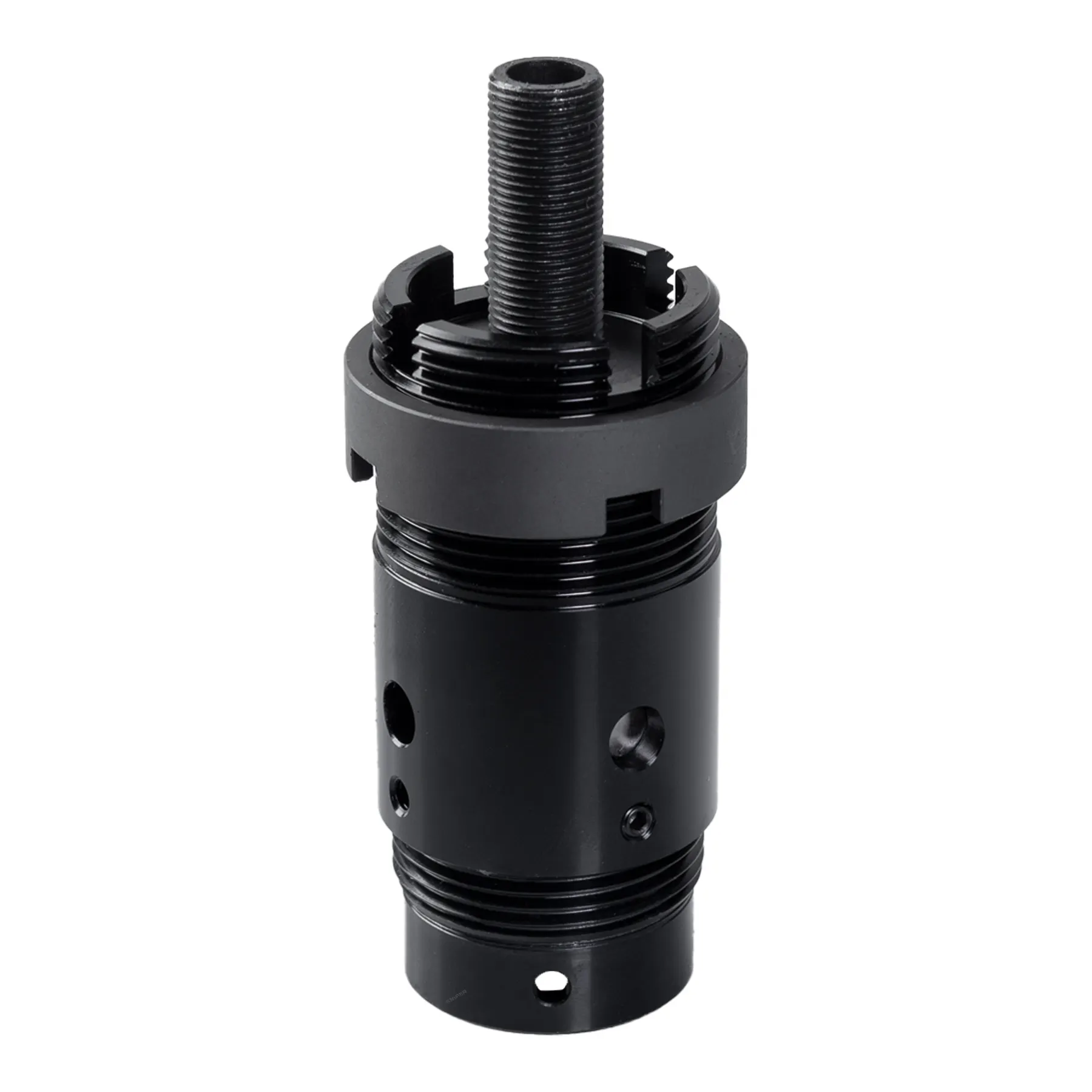 Wraith AEG Kit mit Tank Stock