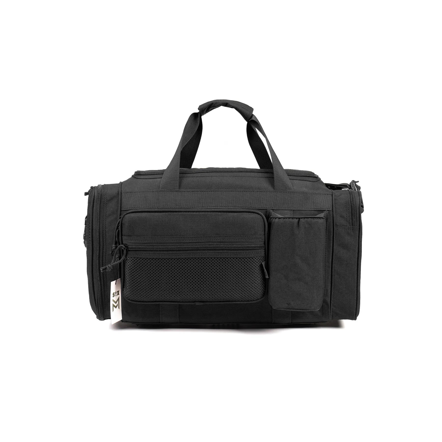 SixMM Ranger Bag, Black