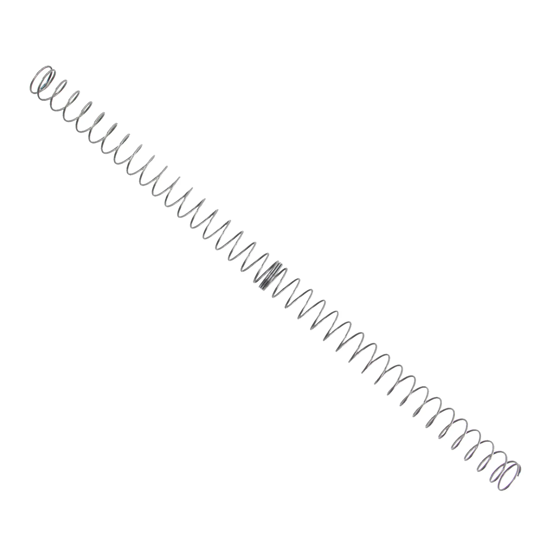 Silverback M90 HTI Spring
