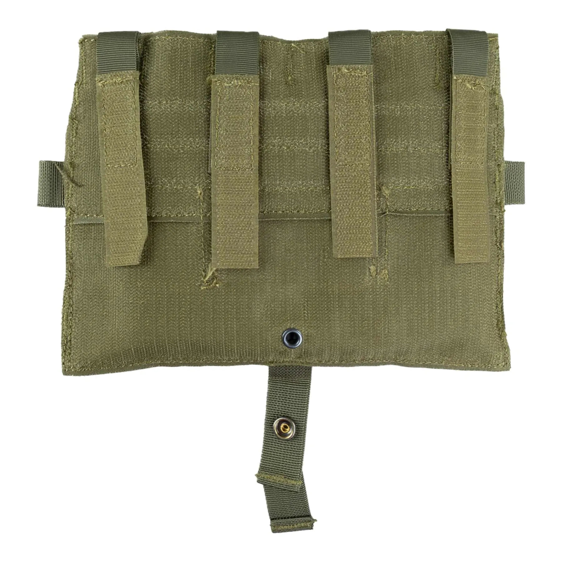 Reapo JPC Front Plate Triple Mag Pouch, OD