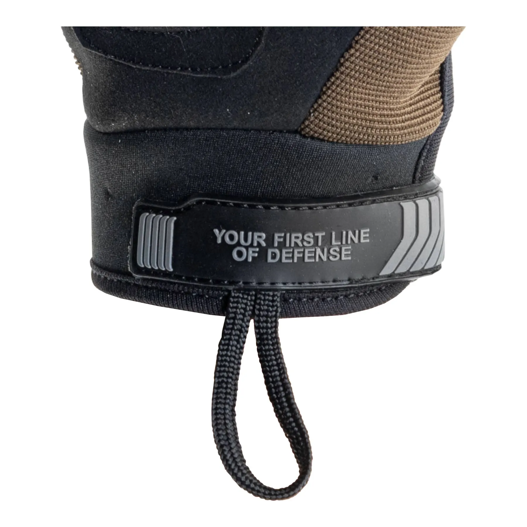 Shield Flex Tactical Gloves, Olive