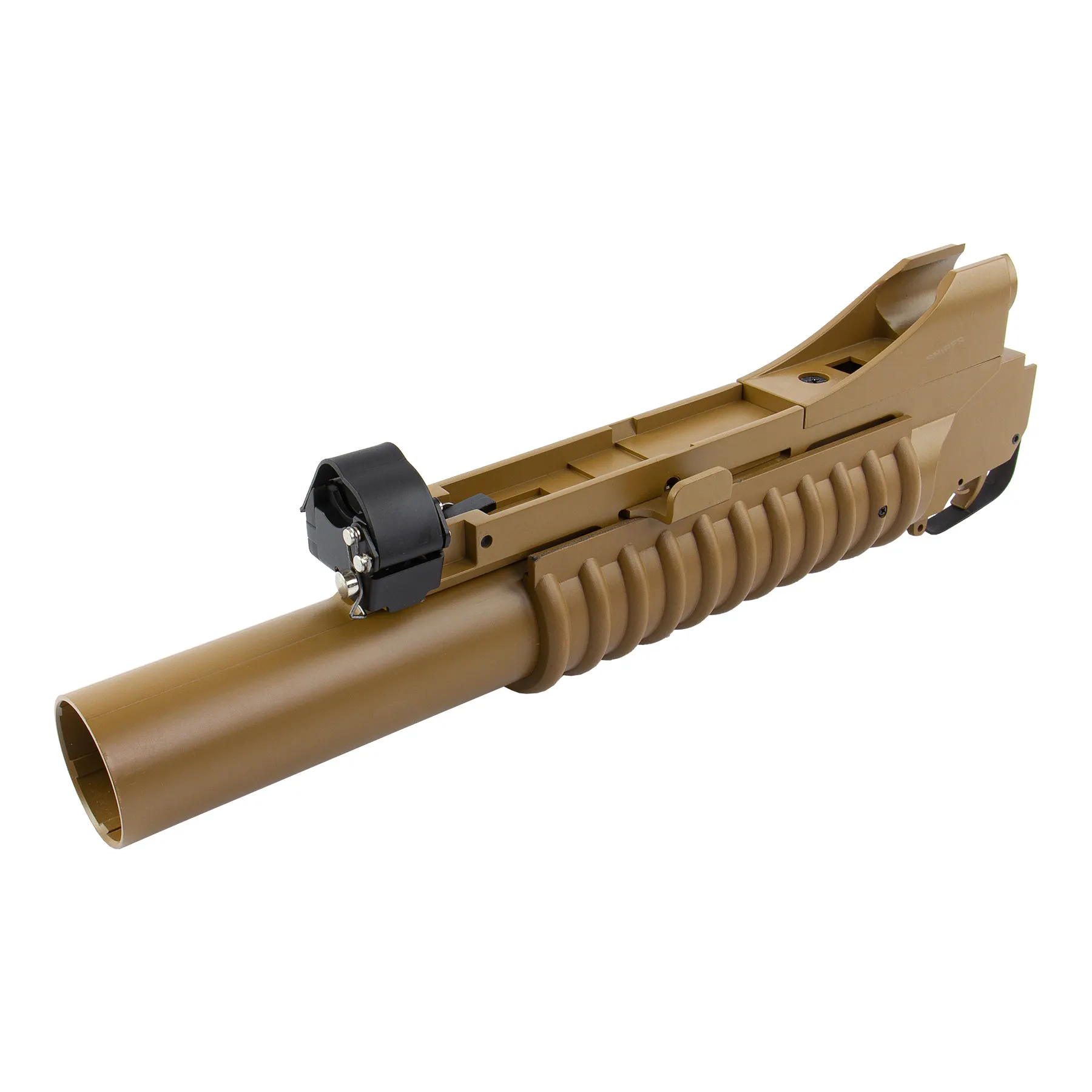 M203 Langer Granatwerfer, Tan
