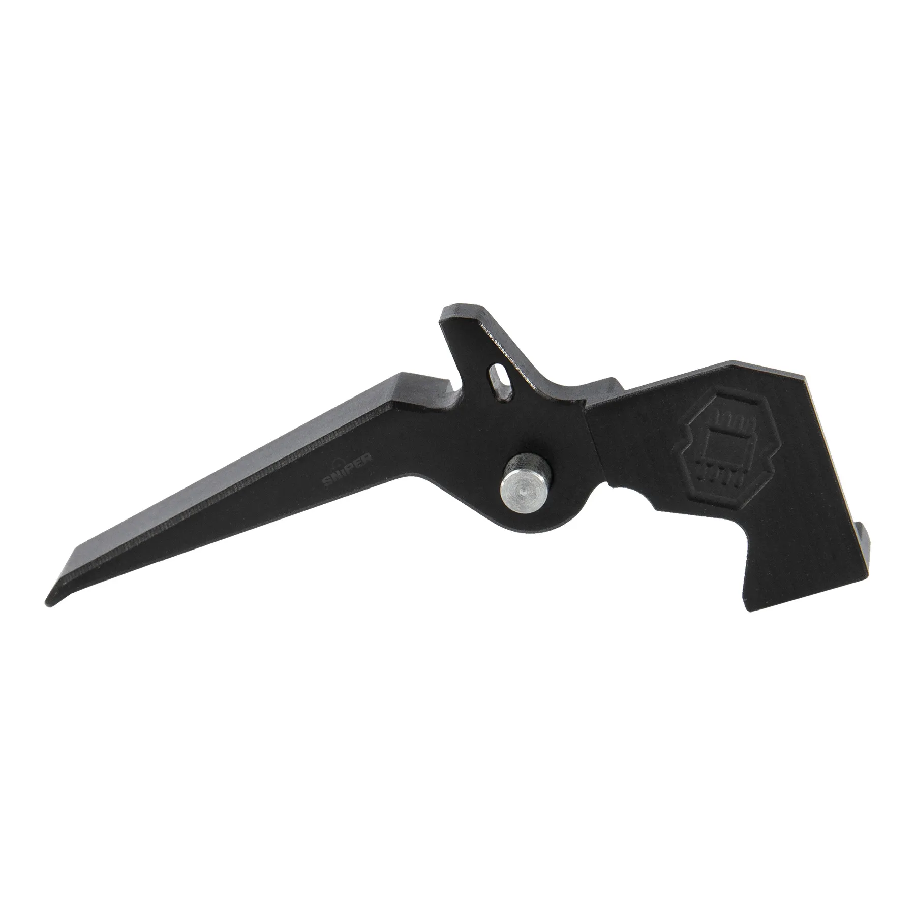 Gate Quantum Trigger 1A1, Black