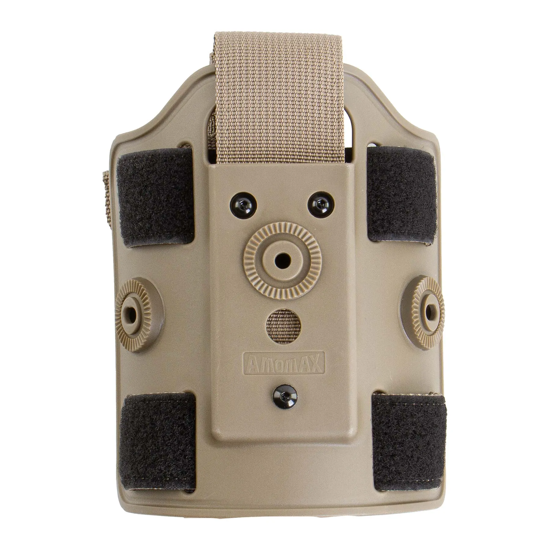 Drop Leg Platform für Holster, Tan Drop Leg Platform für Holster, Tan