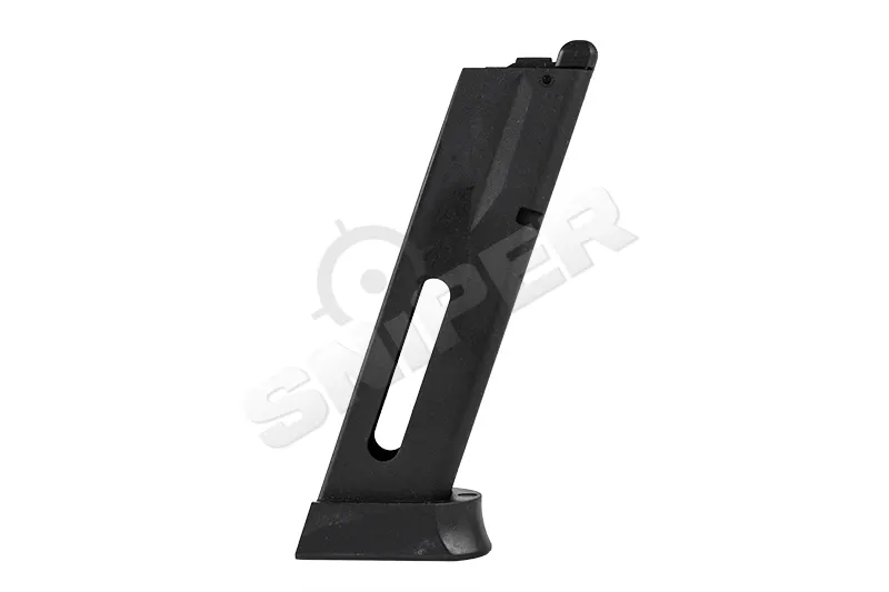 CZ SP-01 Shadow Ersatzmagazin, CO2 CZ SP-01 Shadow Ersatzmagazin, CO2