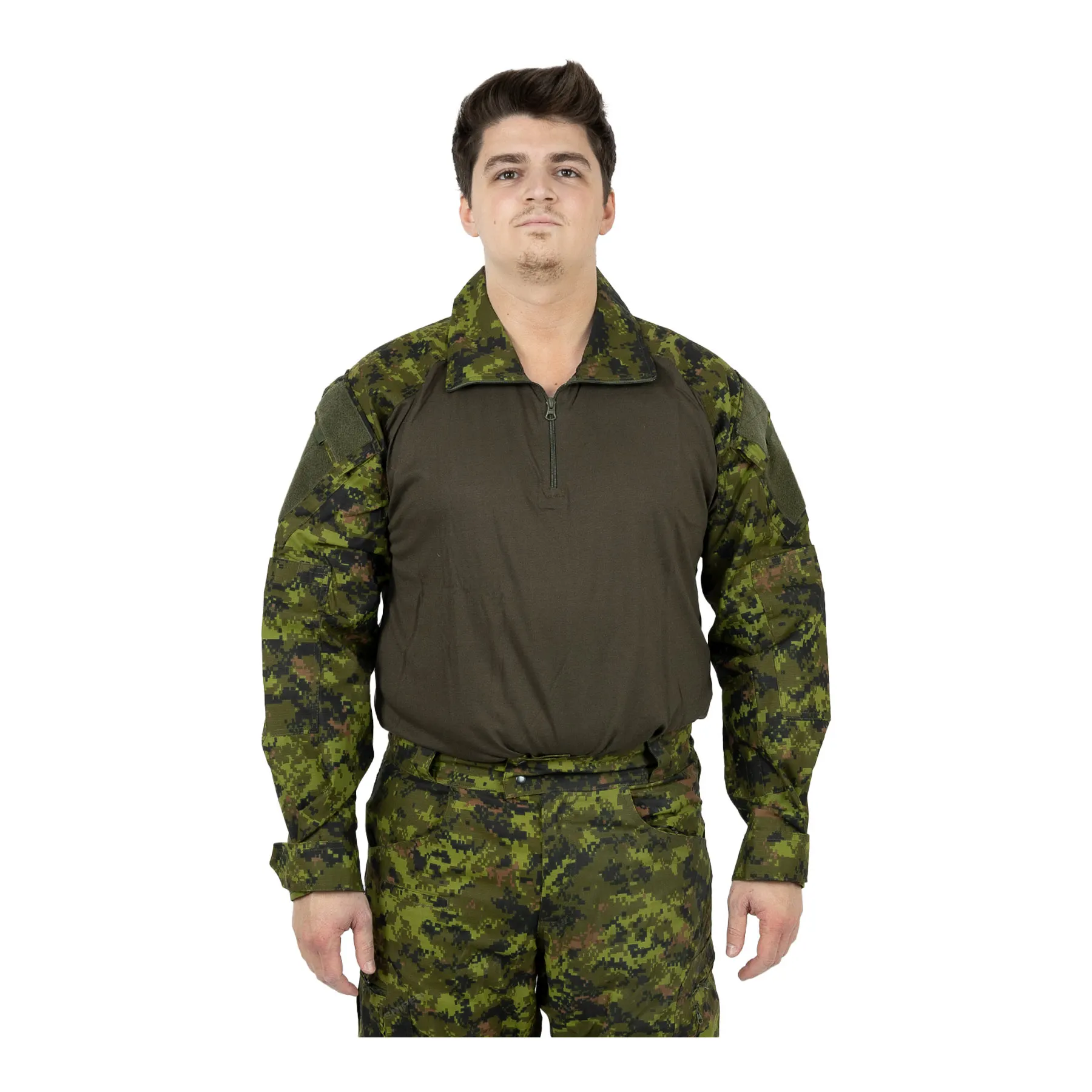 Invader Gear Combat Shirt, CAD Invader Gear Combat Shirt, CAD