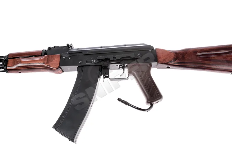 LCK74, HPA