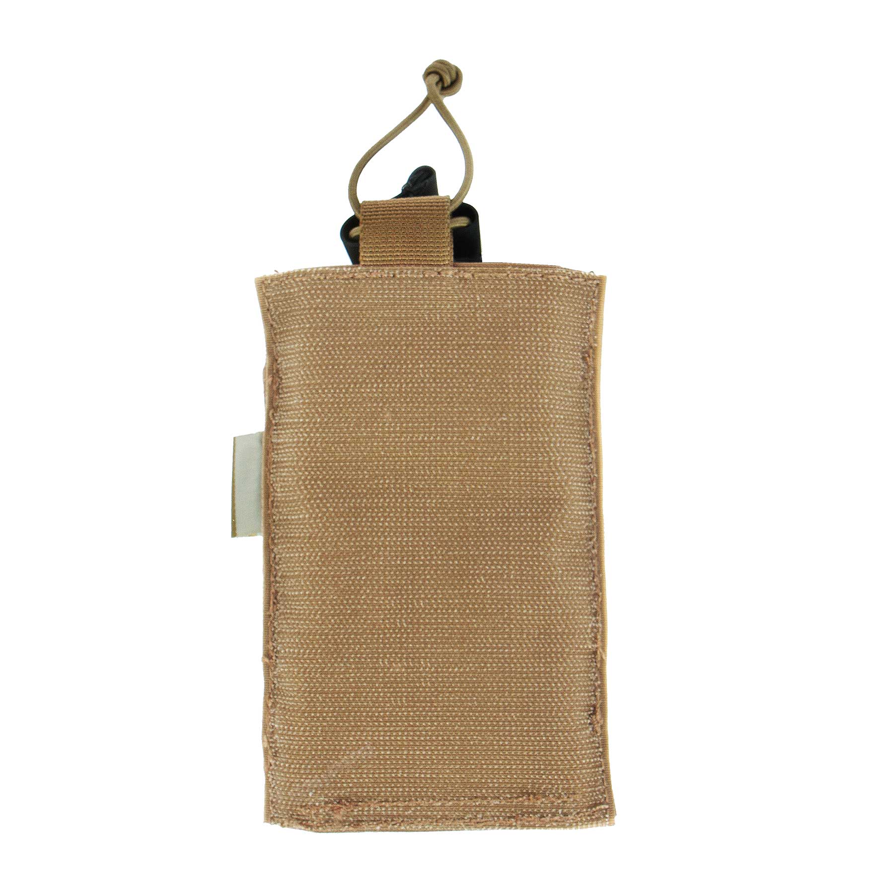 M4/Ak Pistol Pouch, Coyote Brown
