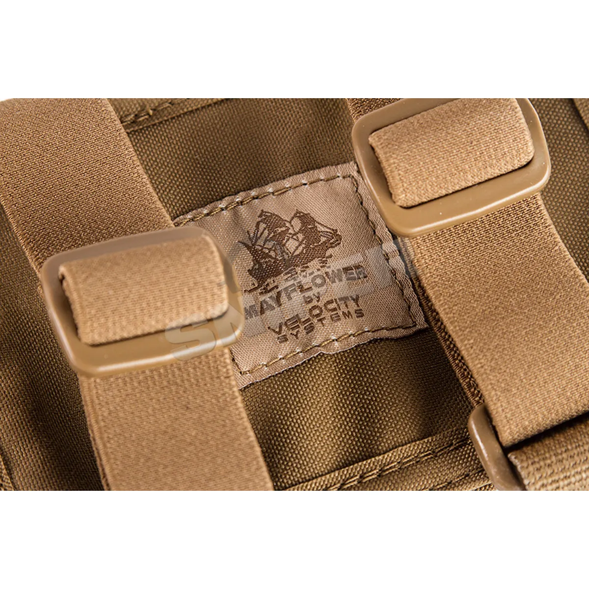Assaulter Arm Board, Coyote Brown