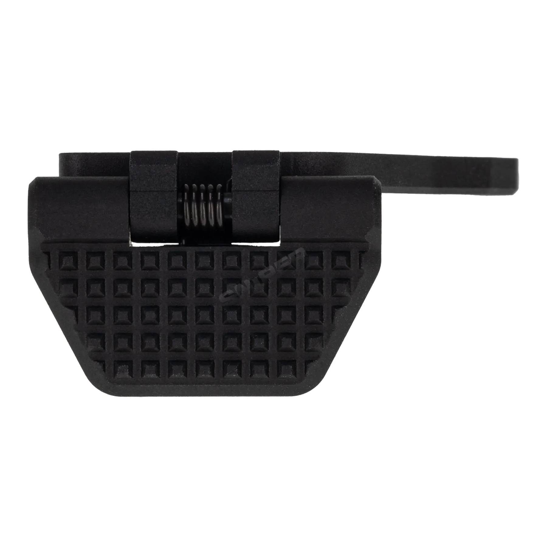 TTI Folding Thumb Rest für AAP-01, Left-Handed Version, Black