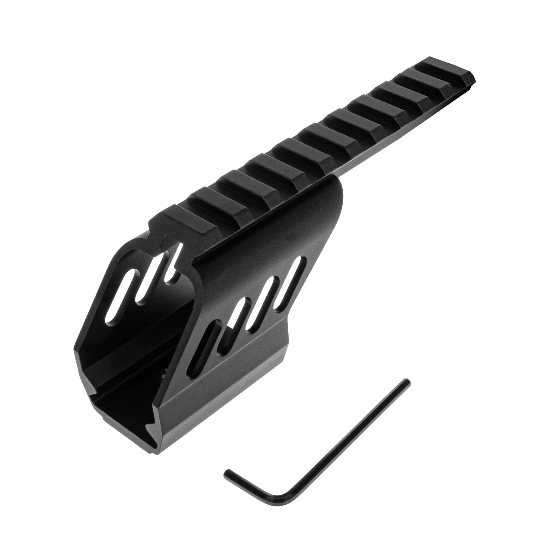 Reapo Universal Red Dot Mount for Pistol
