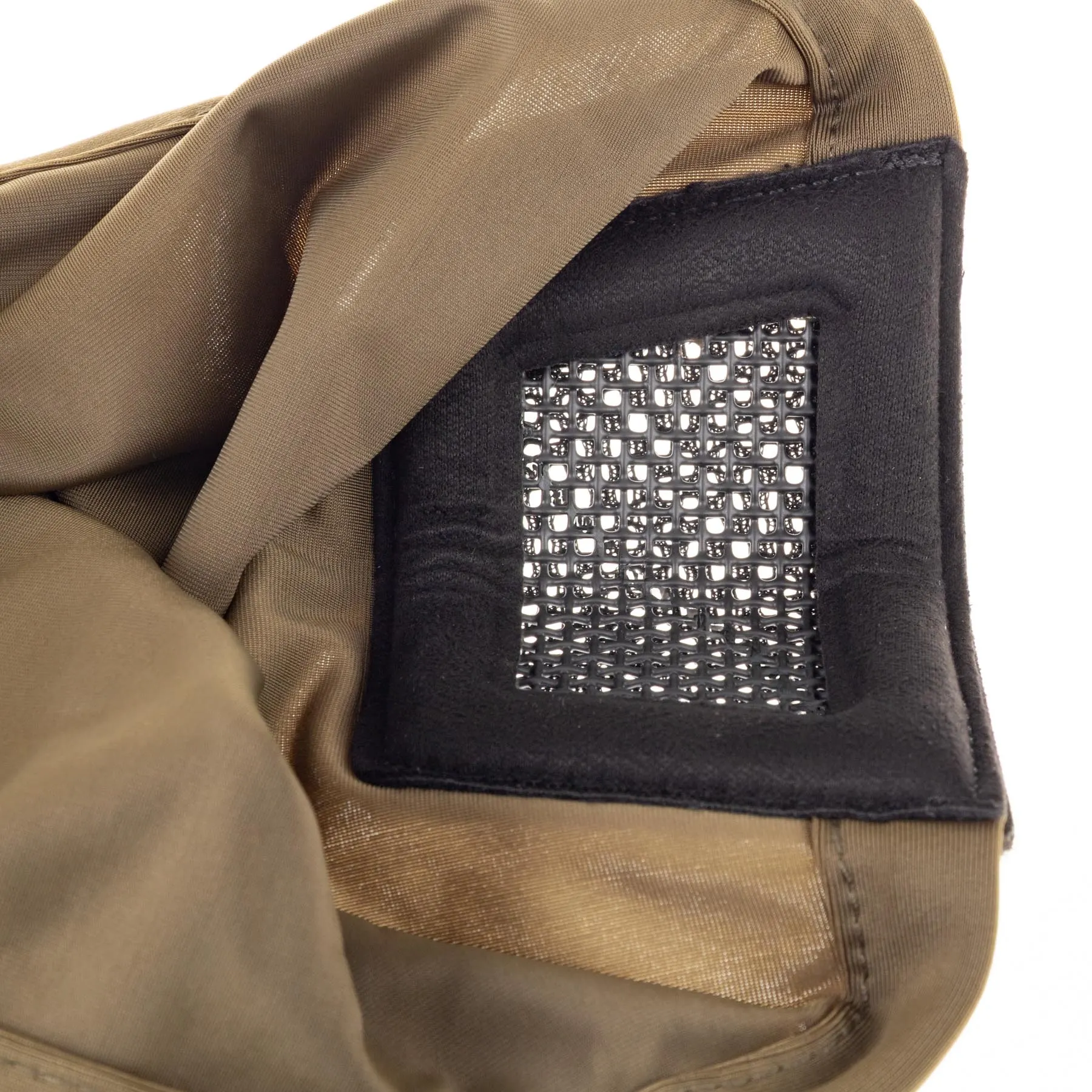 Reapo Warrior Face Mask Neck Gaiter, OD