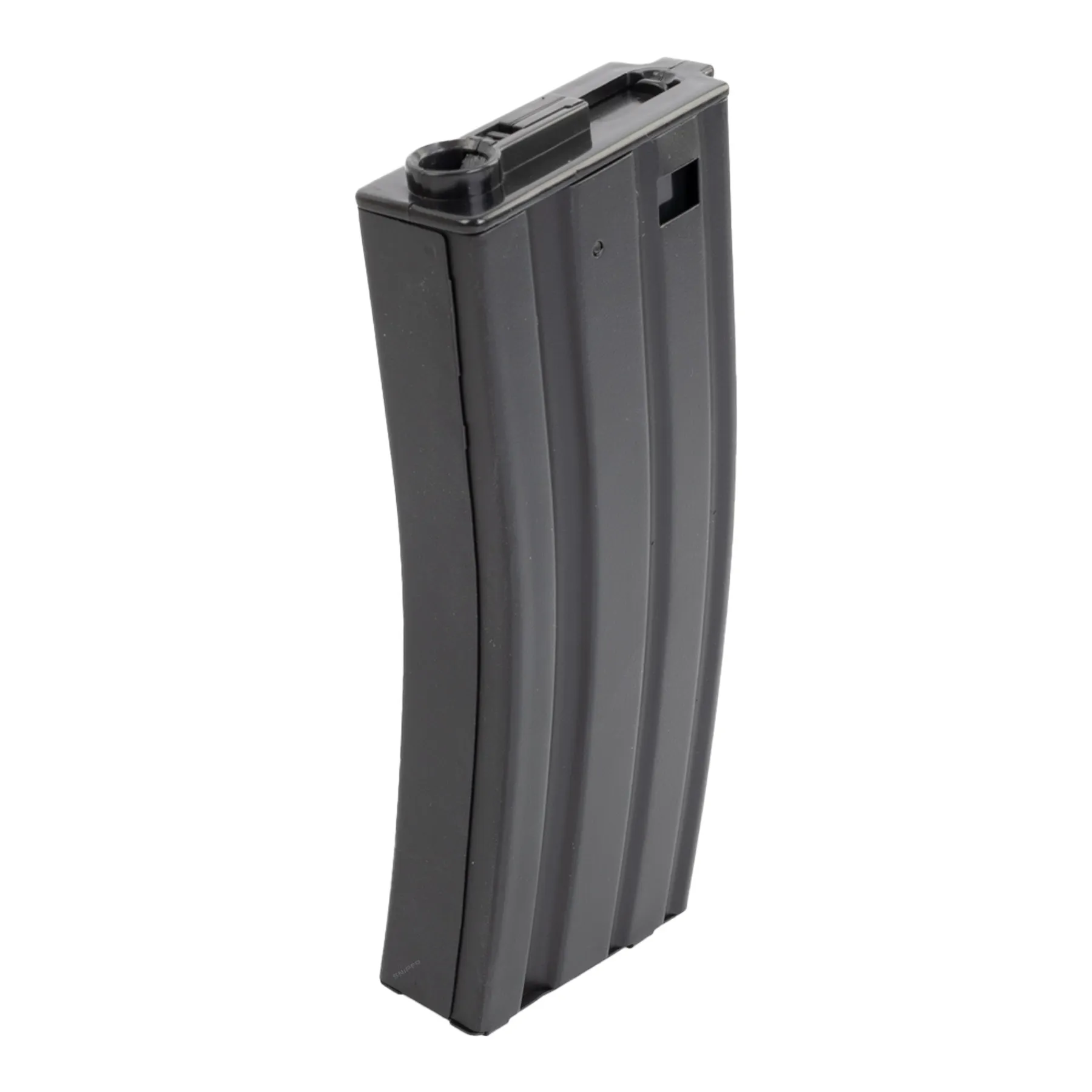 Heckler & Koch HK416 (S)AEG 300rds Hi Cap Magazin, Black