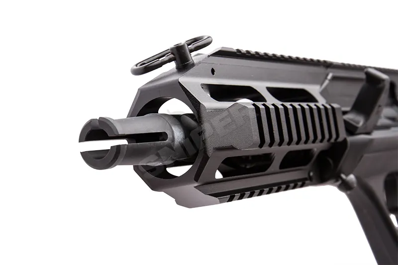 Bullpup Rifle A3, GBB