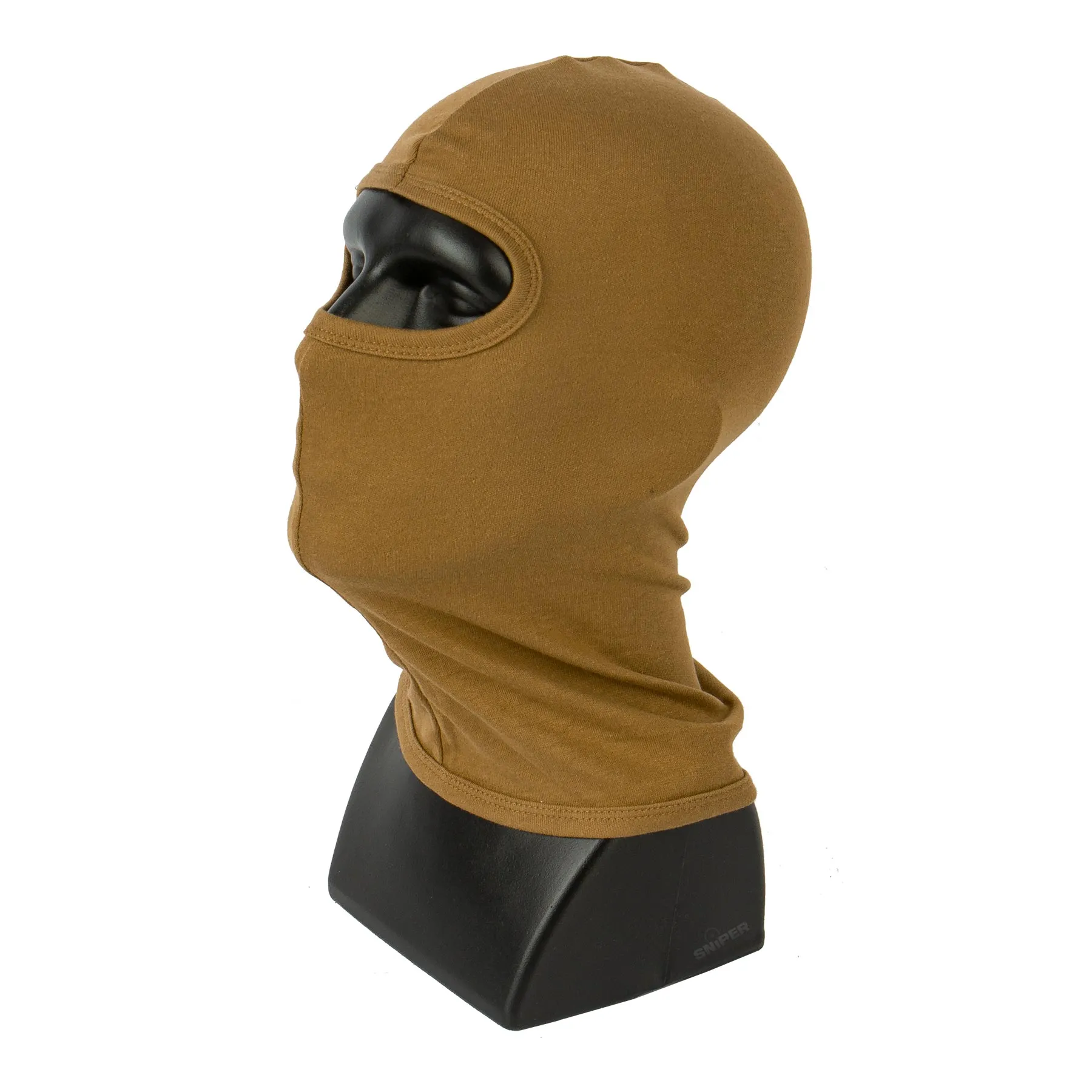 Balaclava, Coyote