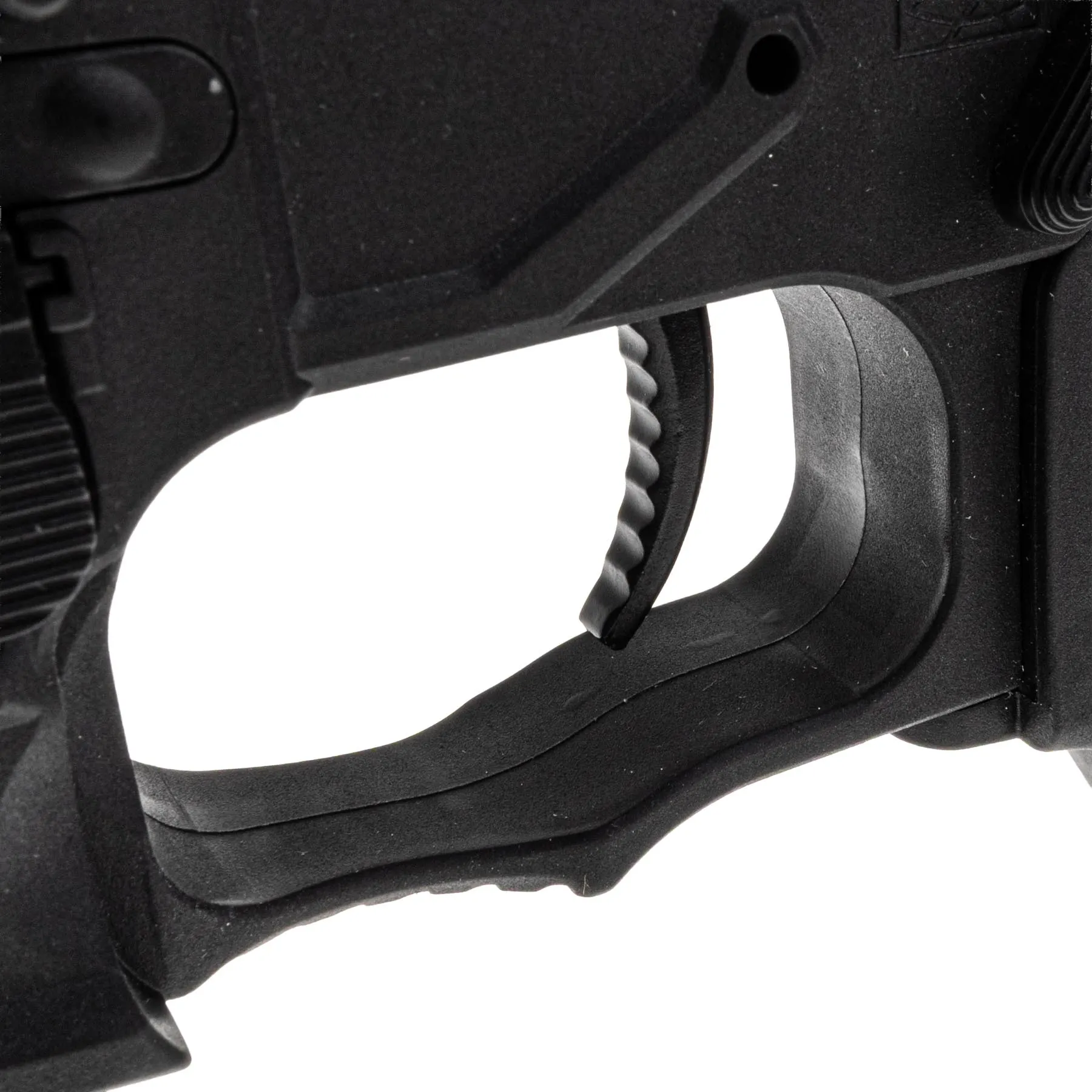 ROSSI x MechLabs Sentinel ALPHA HPA, Black