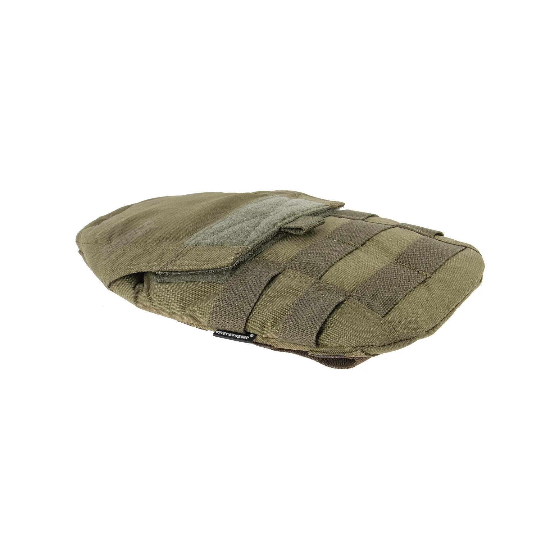 1,5L Hydration Molle Pouch, Ranger Green