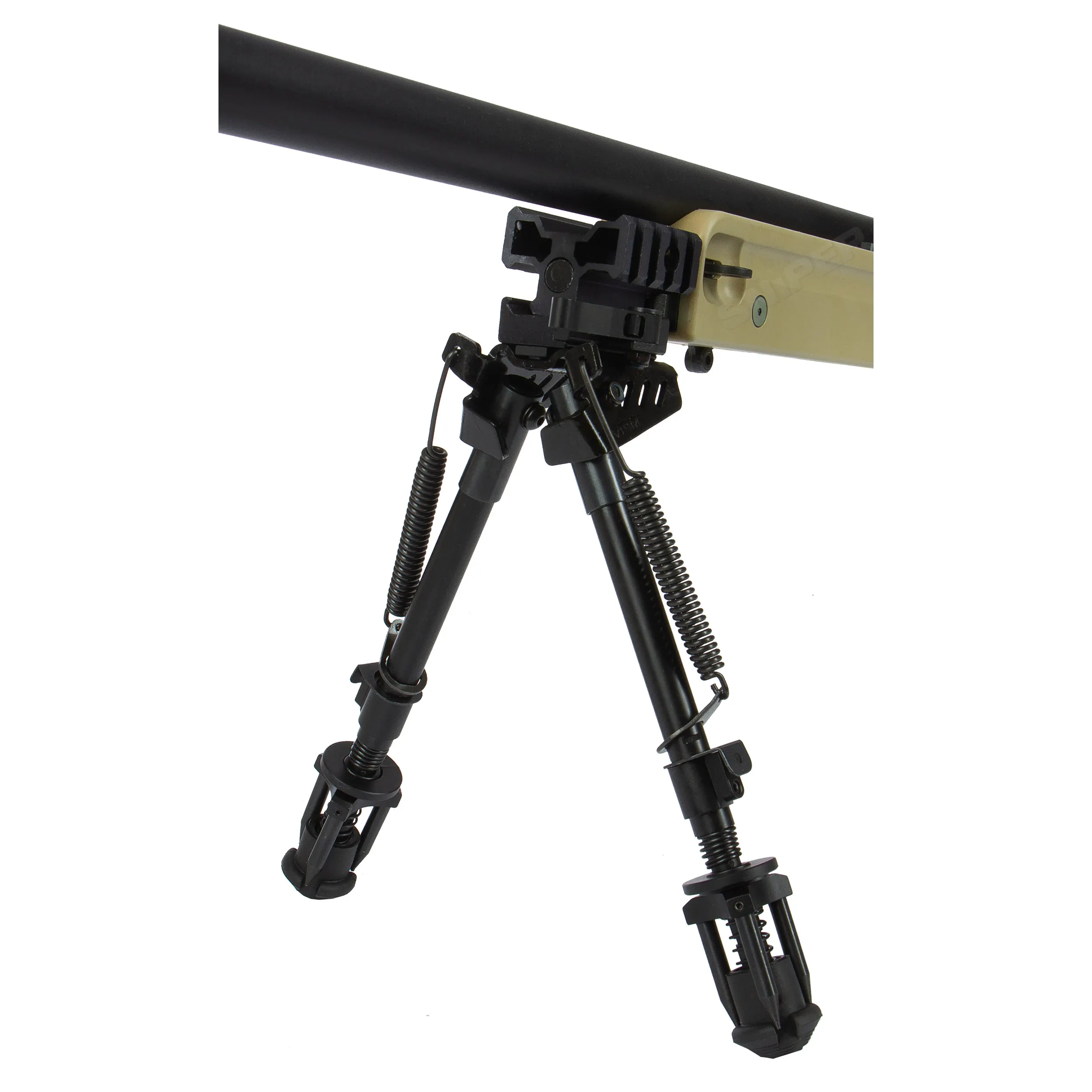 KPM Spring Return Bipod KPM Spring Return Bipod