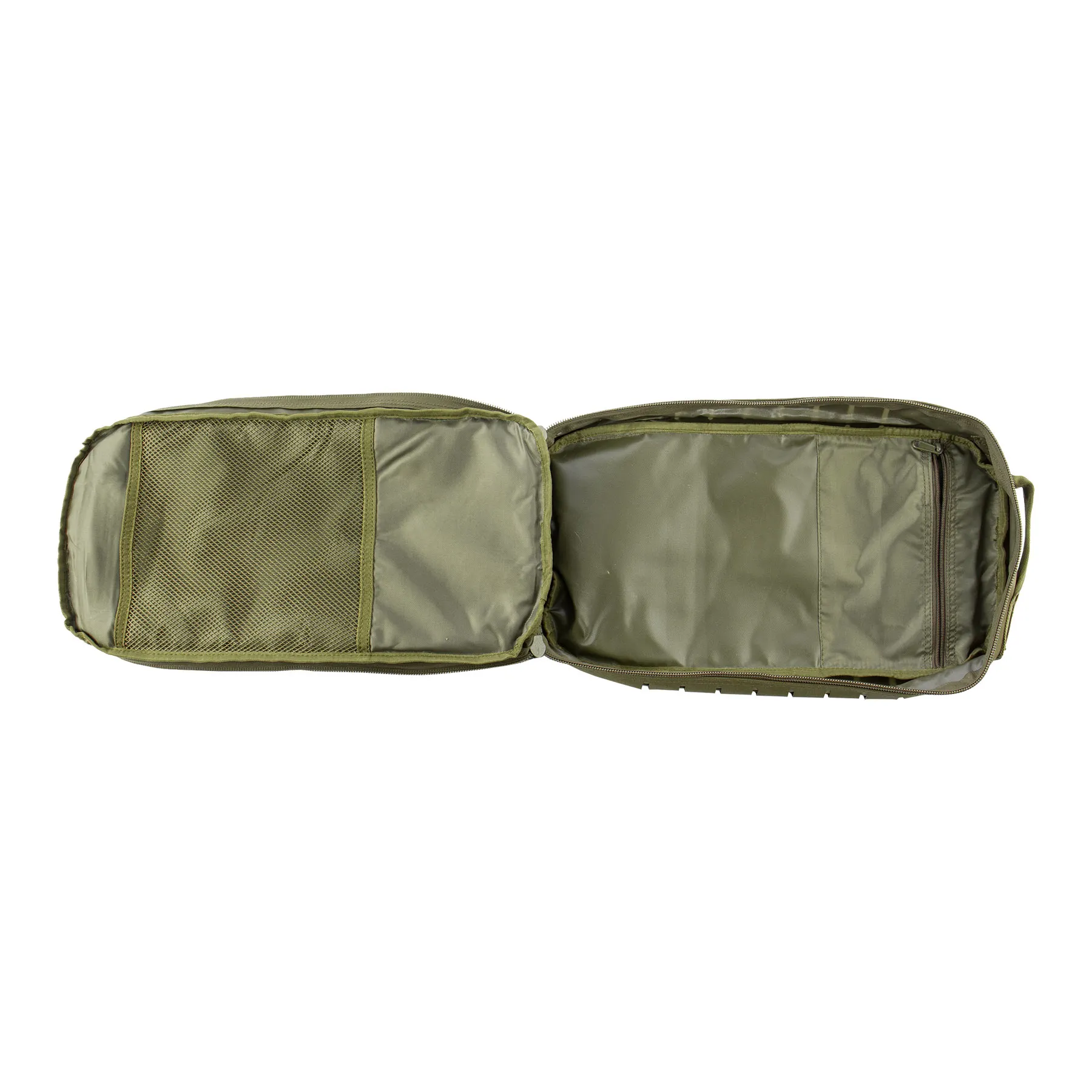Delta Tactics Molle Combat Rucksack, OD