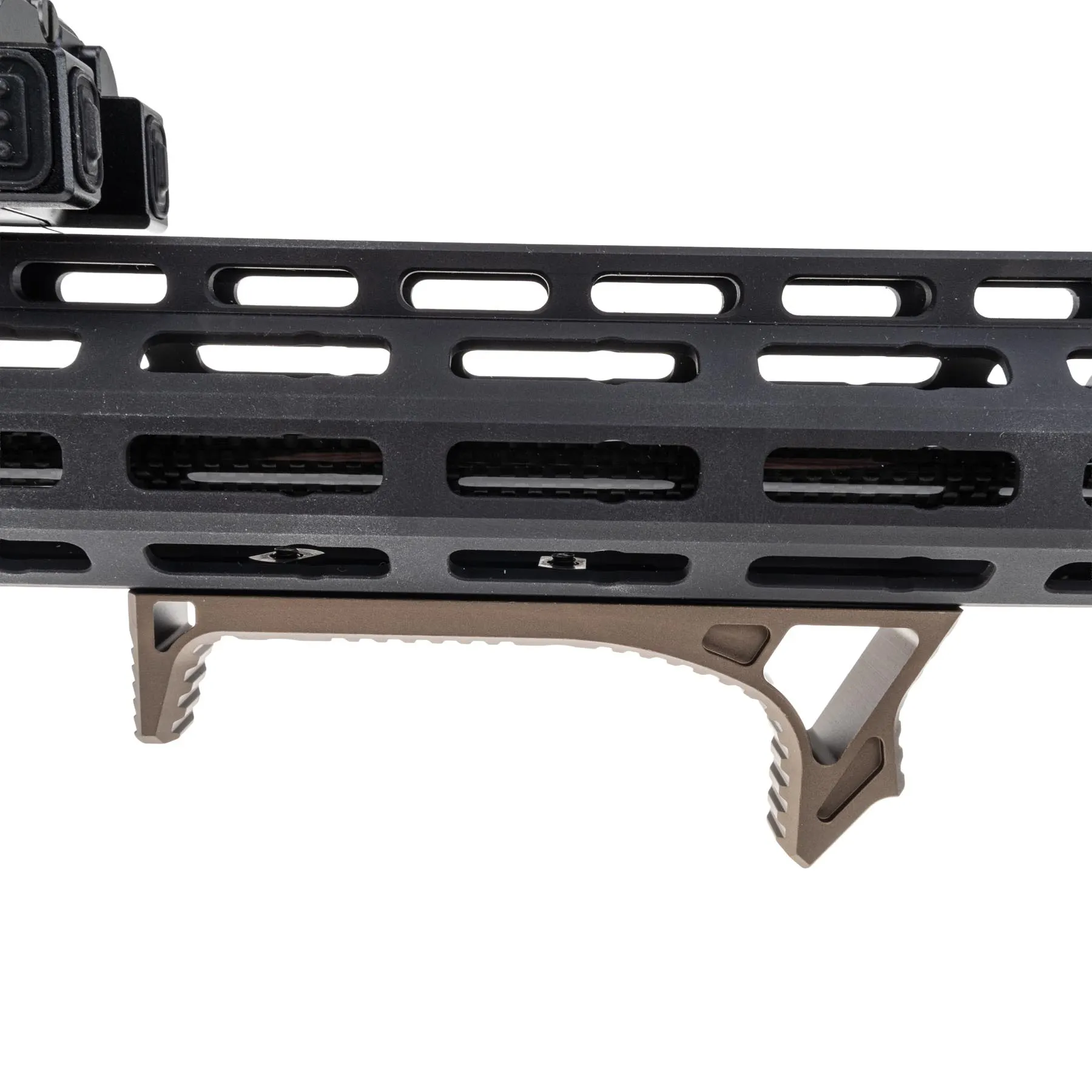 SAC AR EXO - "Black Night" Full Kit, HPA