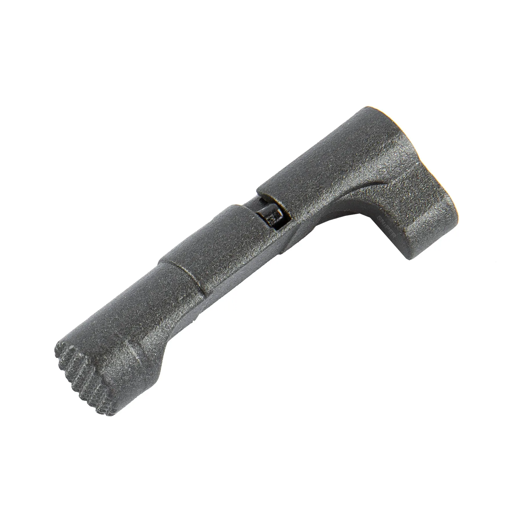 HX Magazine Release Button, Black HX Magazine Release Button, Black