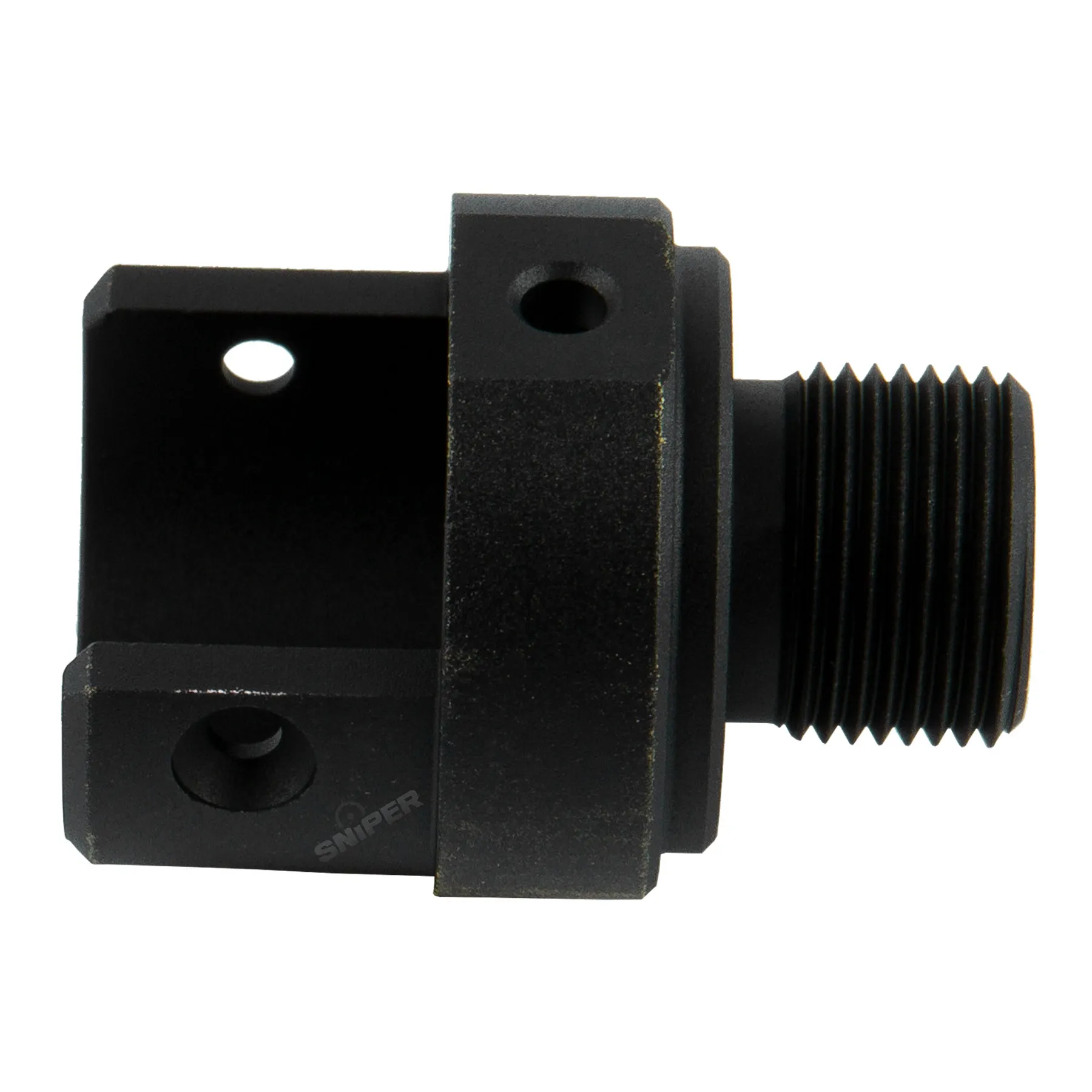 Thread Adapter CCW 14mm AAP-01