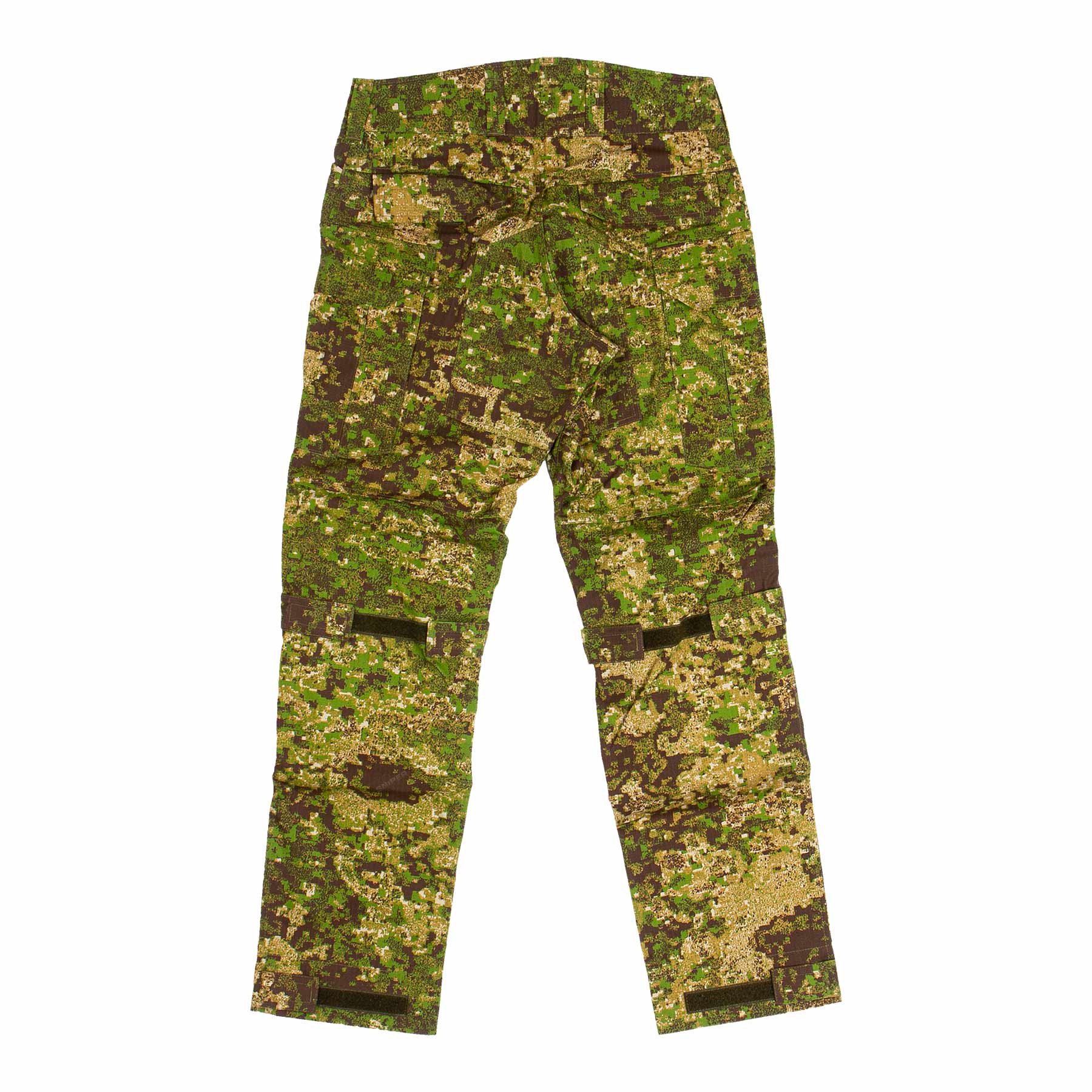 Combat Pants GC, Jungle Zone