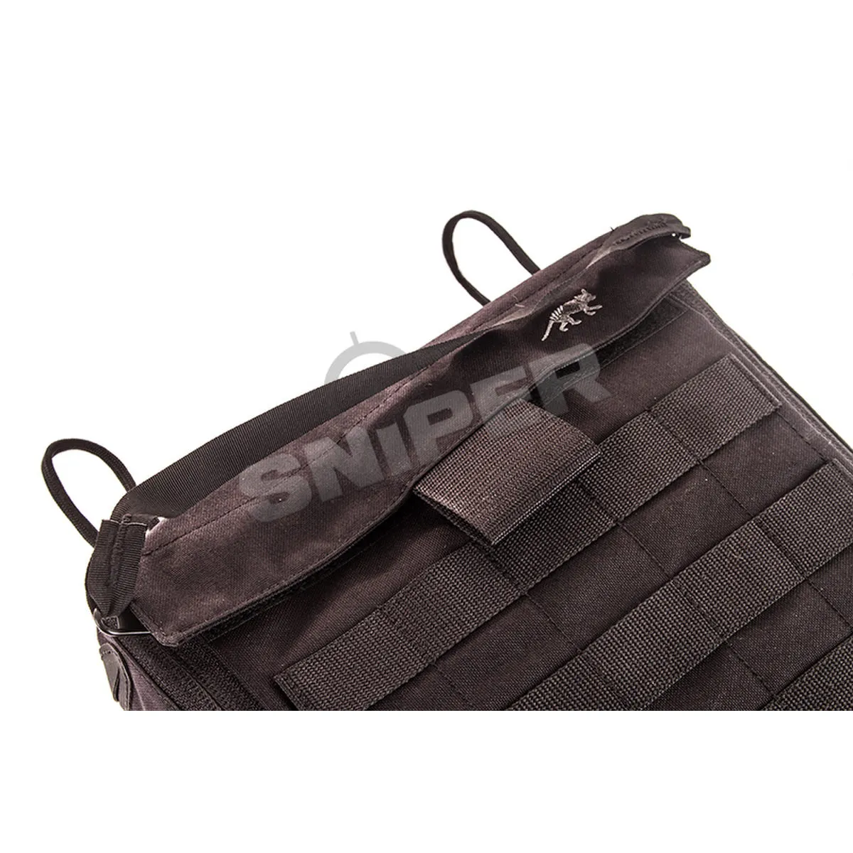 TT Operator Pouch, Schwarz TT Operator Pouch, Schwarz