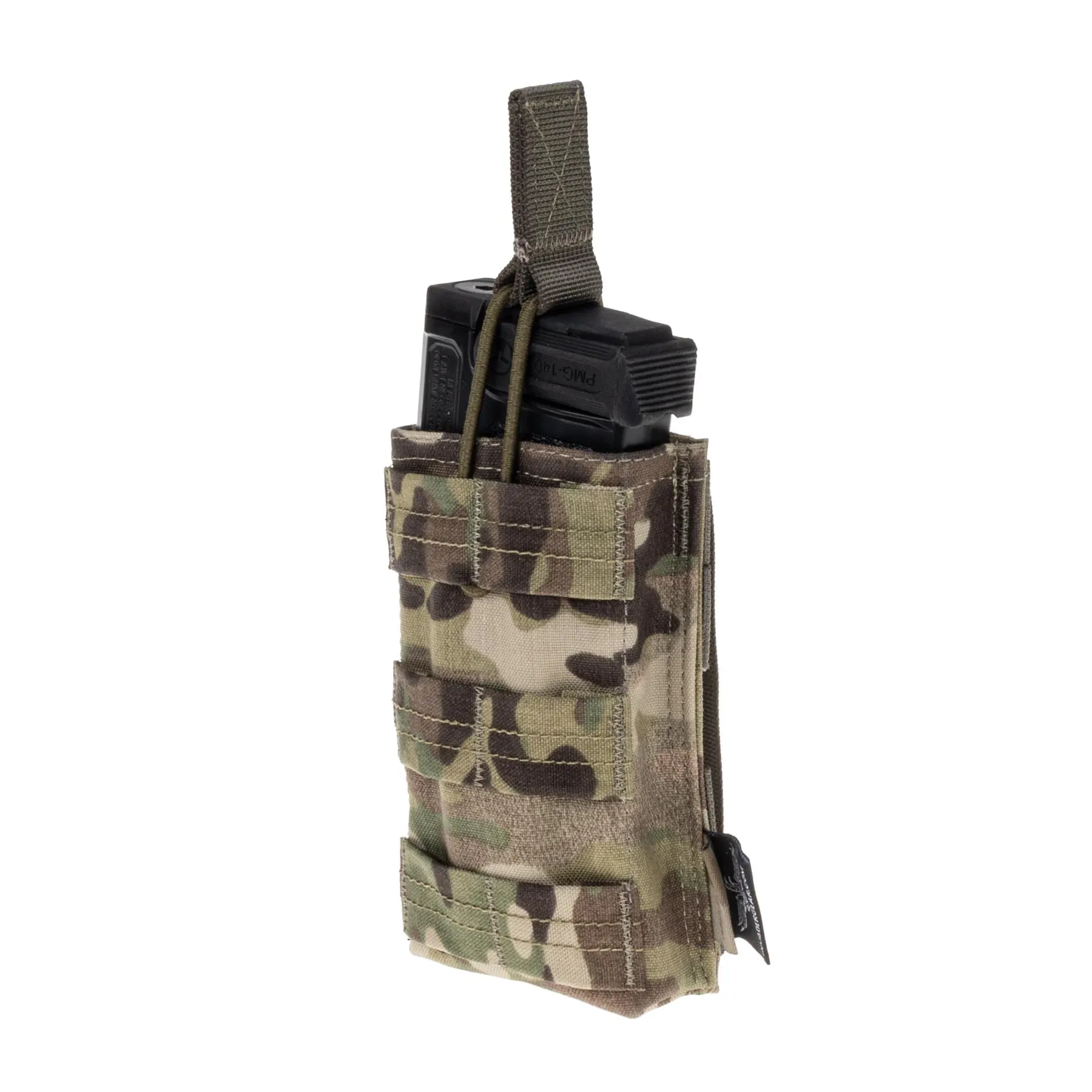 5.56 Single Direct Action Mag Pouch, Multicam