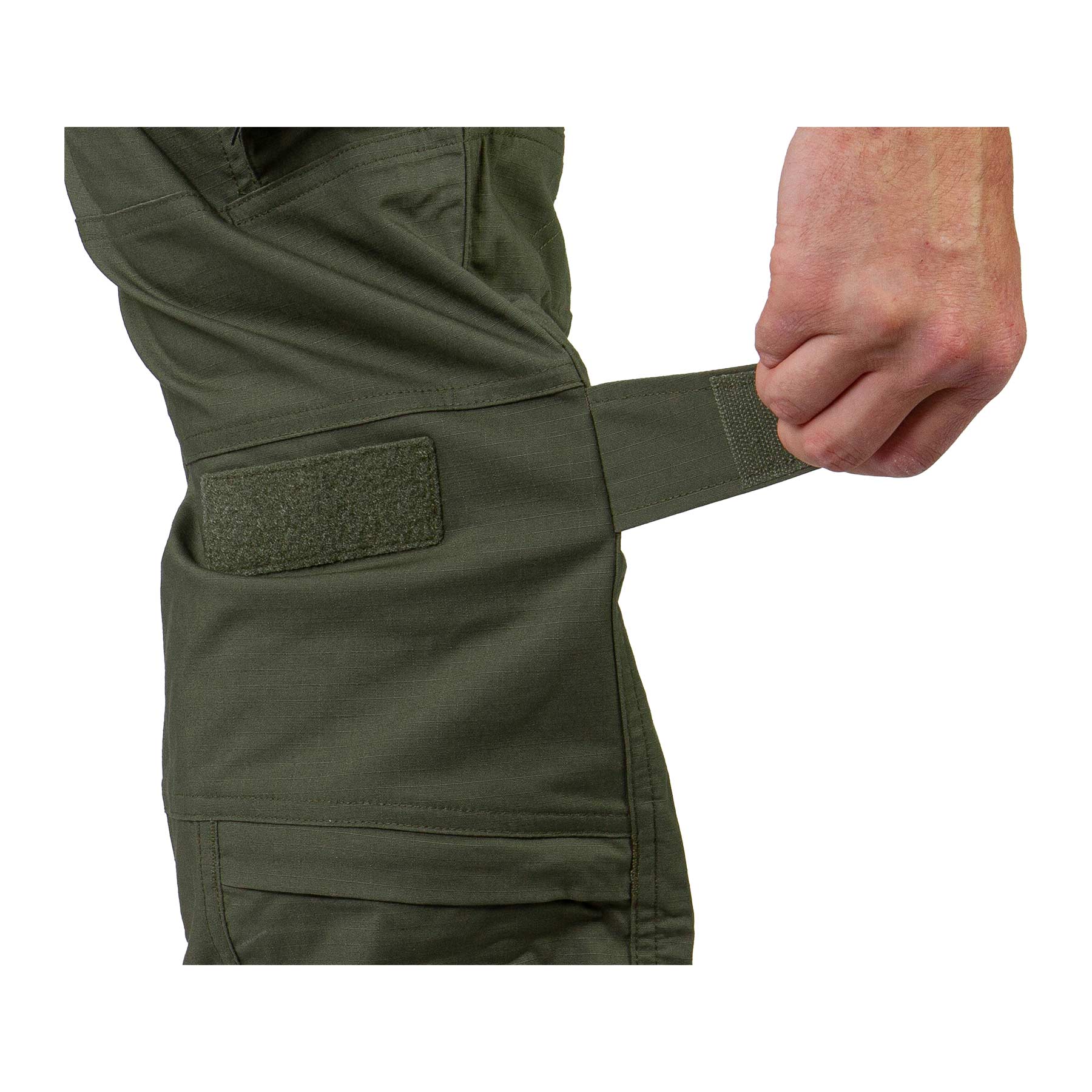 EM4 Tactical Pants, Ranger Green