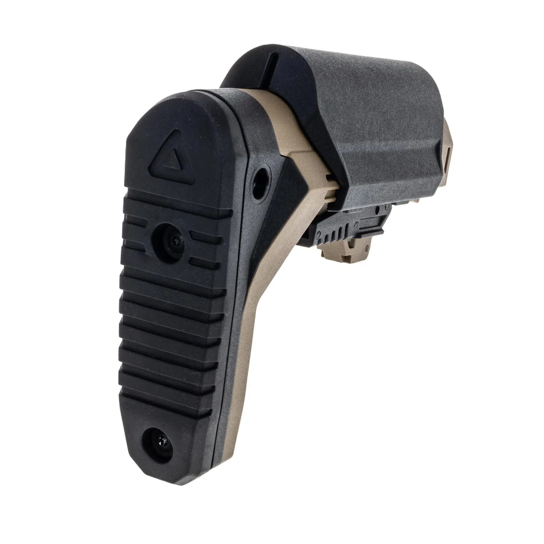 Reapo Tactical Stock ,Tan