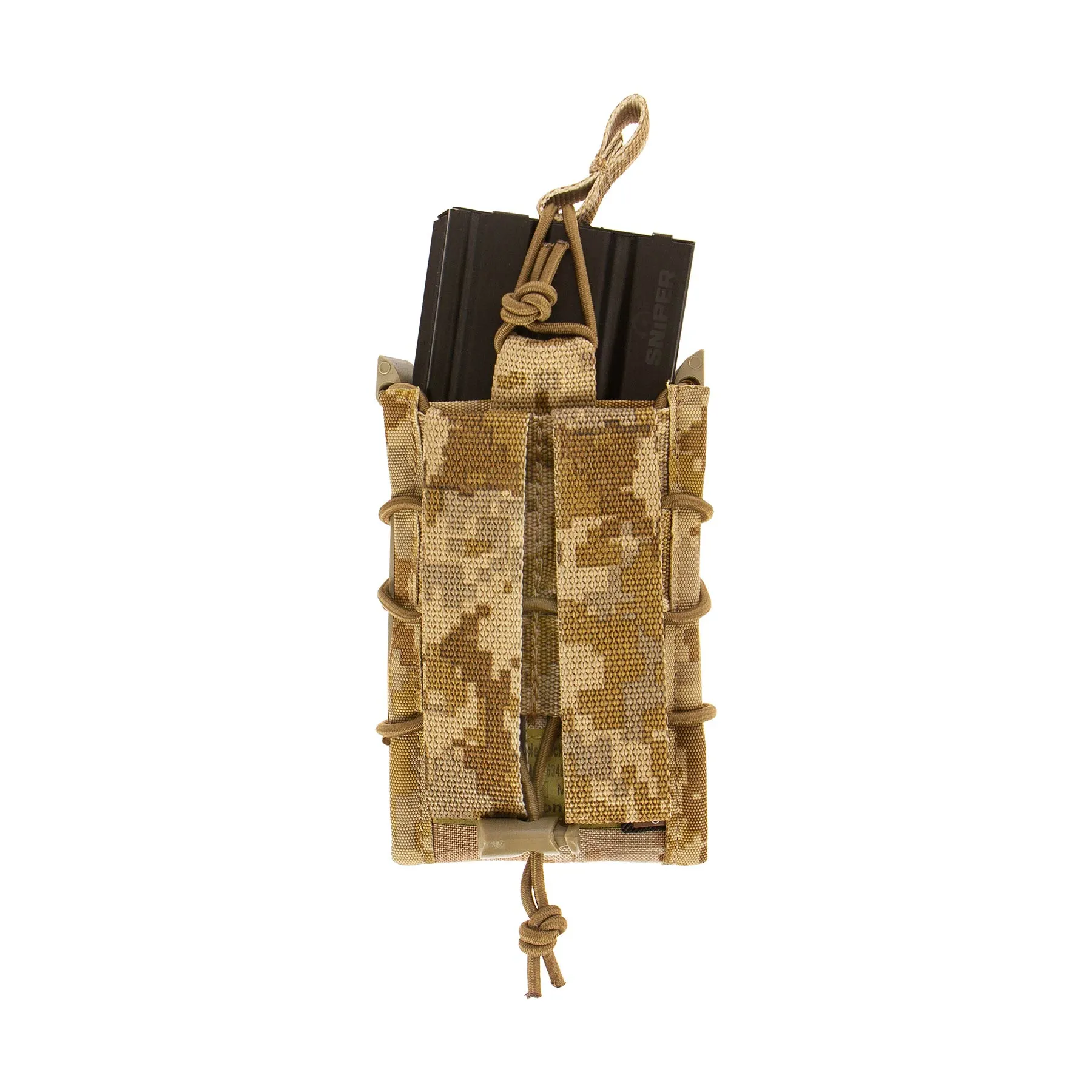 M4 & Pistol fast Mag Pouch, AOR1