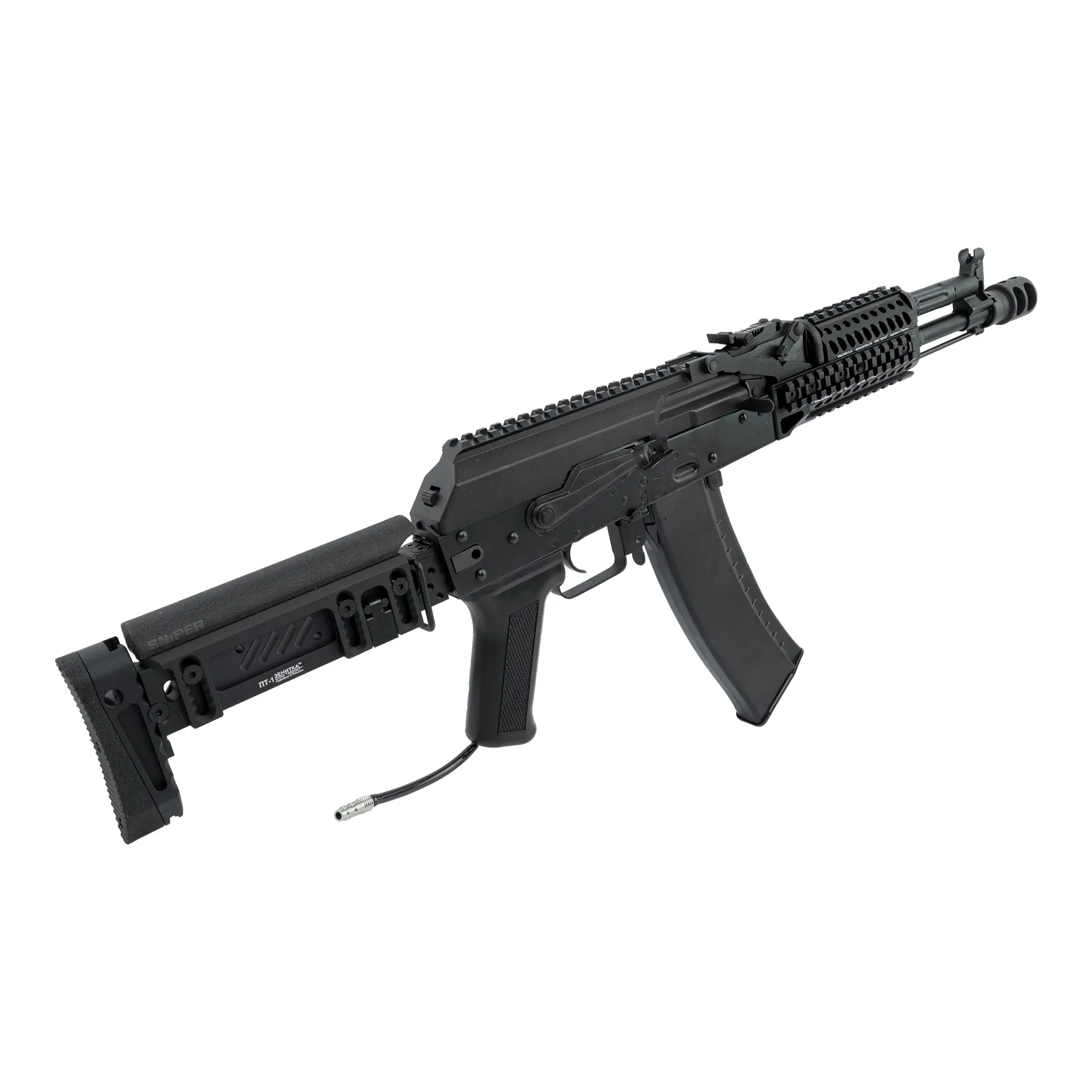 SAC x Wolverine LCT ZK-104 HPA SAC x Wolverine LCT ZK-104 HPA