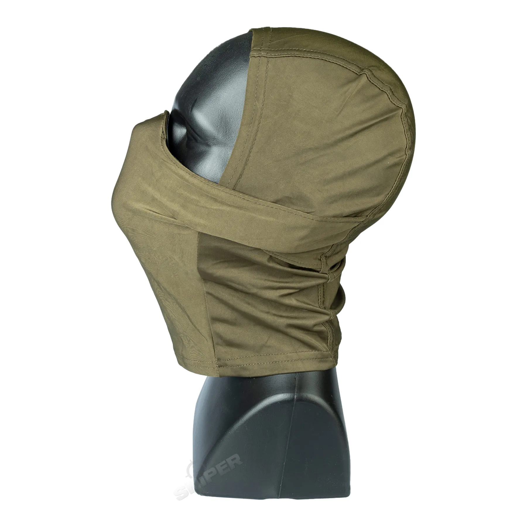 Reapo Sturmhaube Tactical Balaclava, OD Reapo Sturmhaube Tactical Balaclava, OD