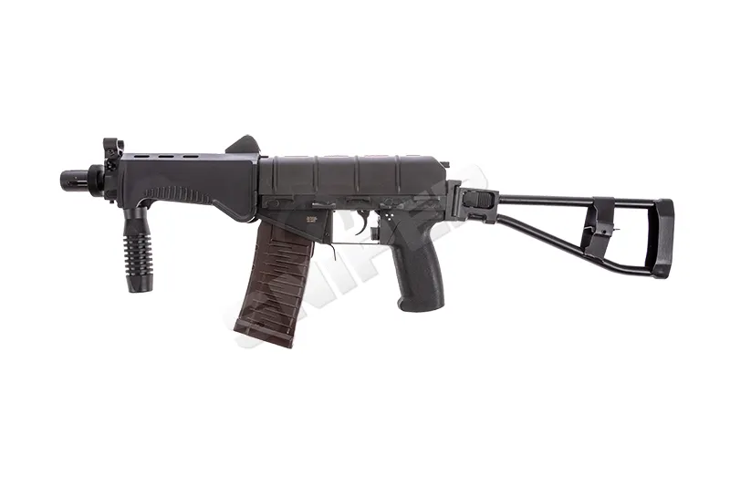 SR-3M Mosfet 2019 Version, (S)AEG