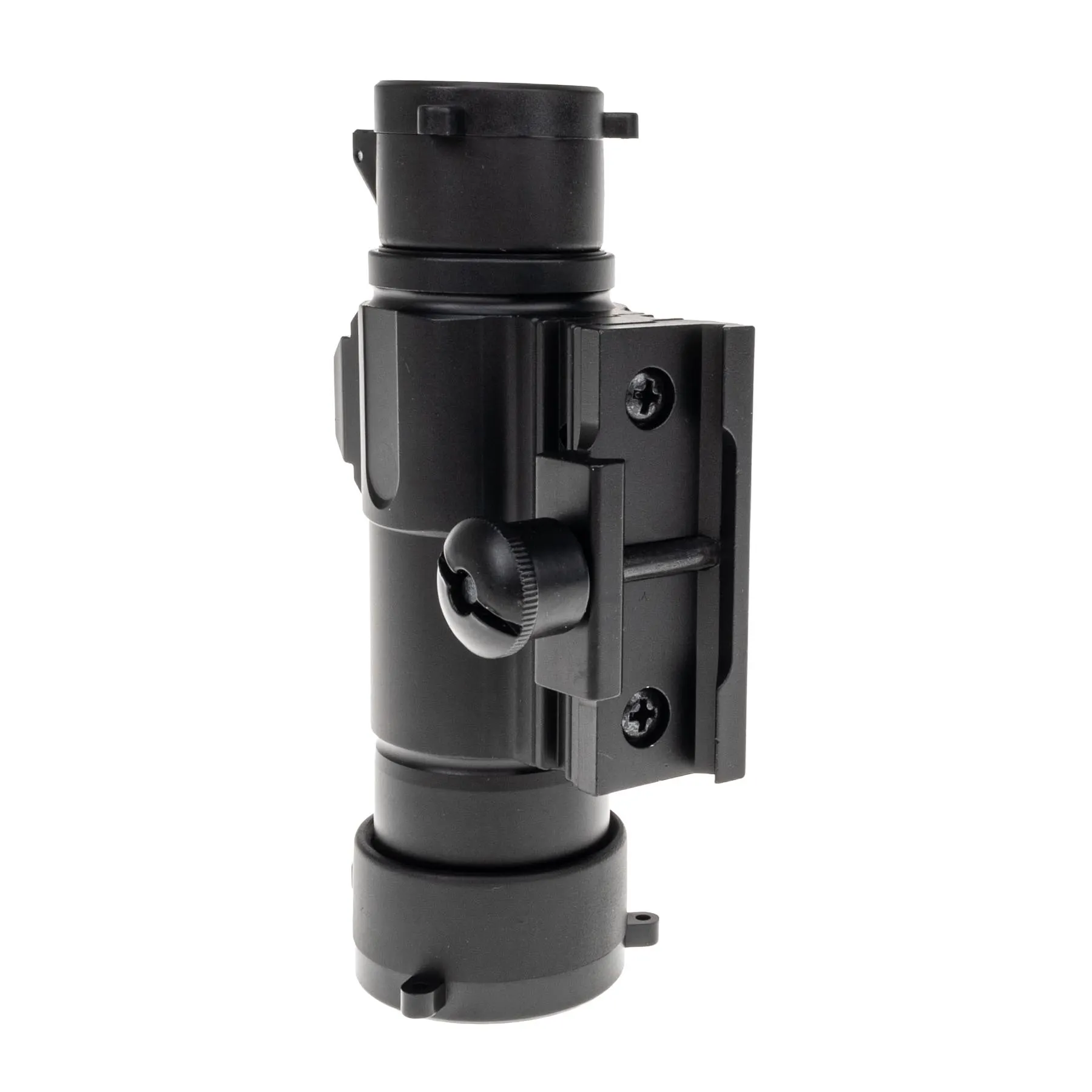 Reapo M4 Red Dot Sight, Black