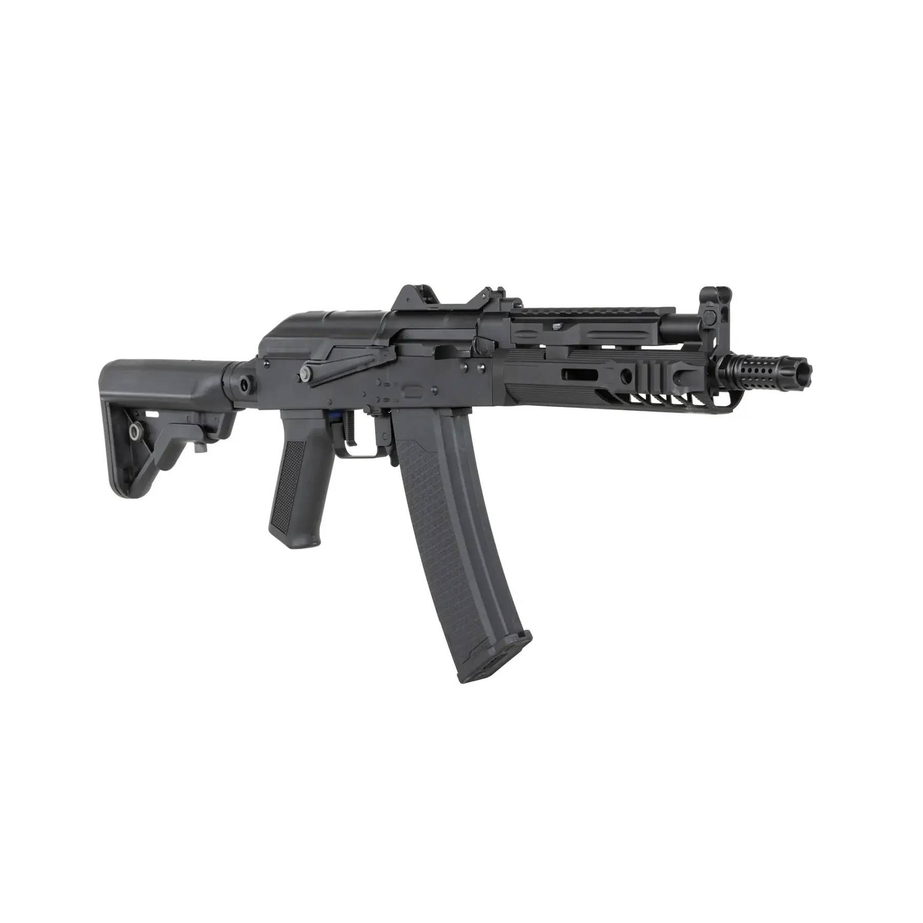 Specna Arms AK SA-J82 Core w/ HAL ETU (S)AEG, Black
