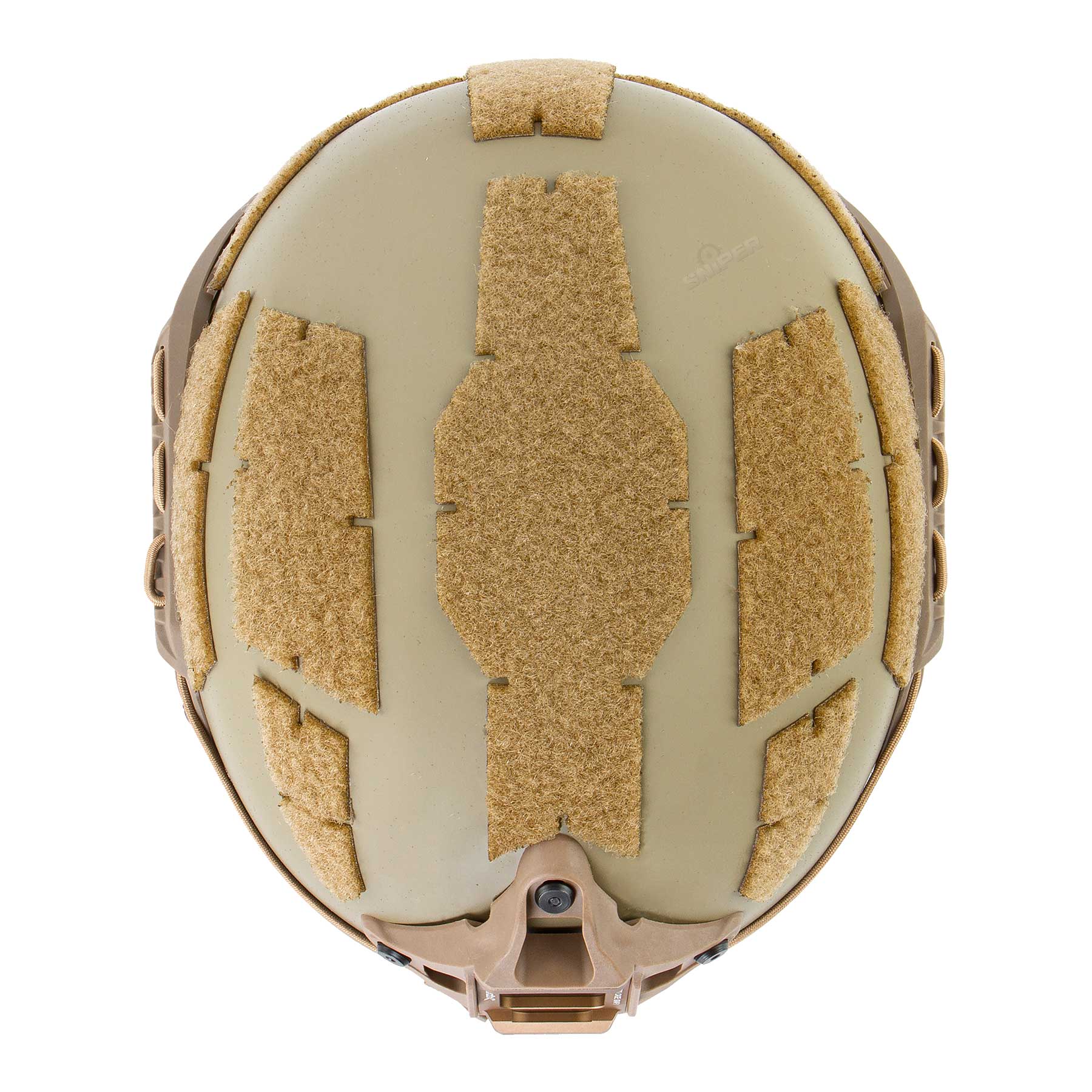 Special Force Helmet Dark Earth, L/XL