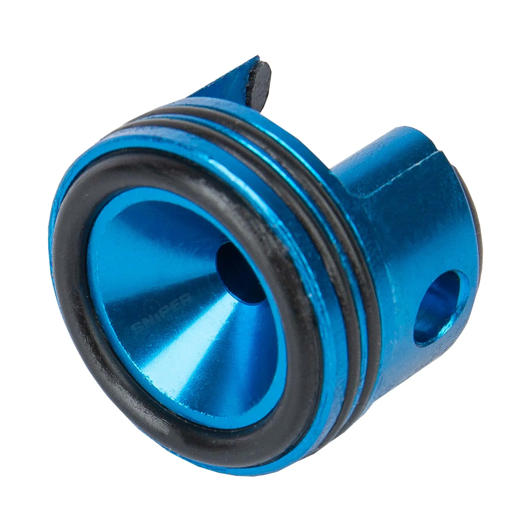 Bolt Cylinder Head (High Cycle) Bolt Cylinder Head (High Cycle)