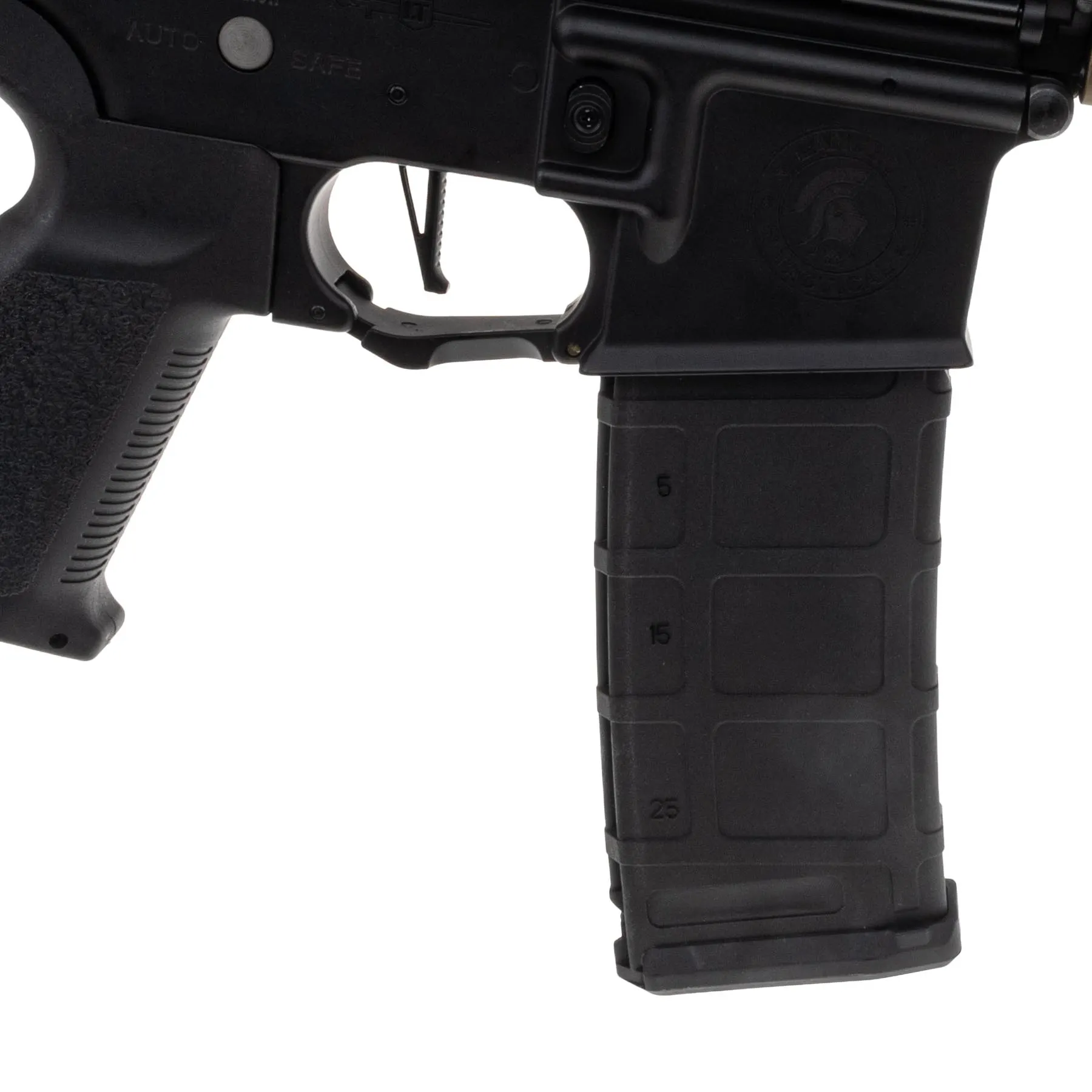 Lancer MK18 HPA Special Warfare, Dualtone