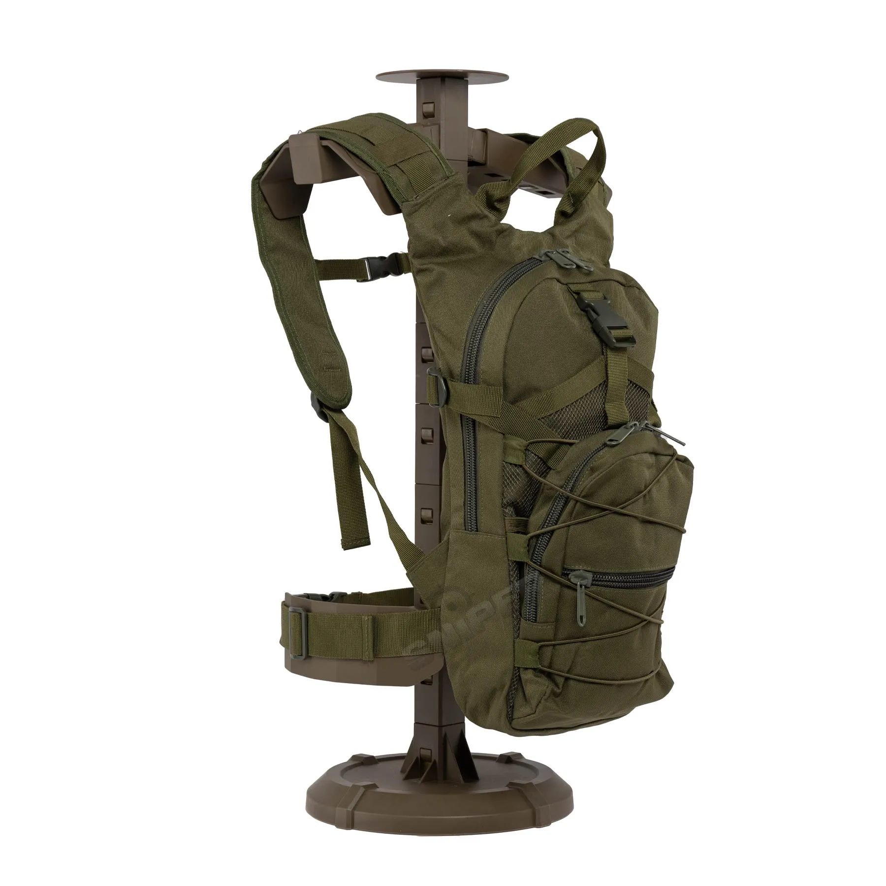 Reapo Hydro Backpack, OD Reapo Hydro Backpack, OD
