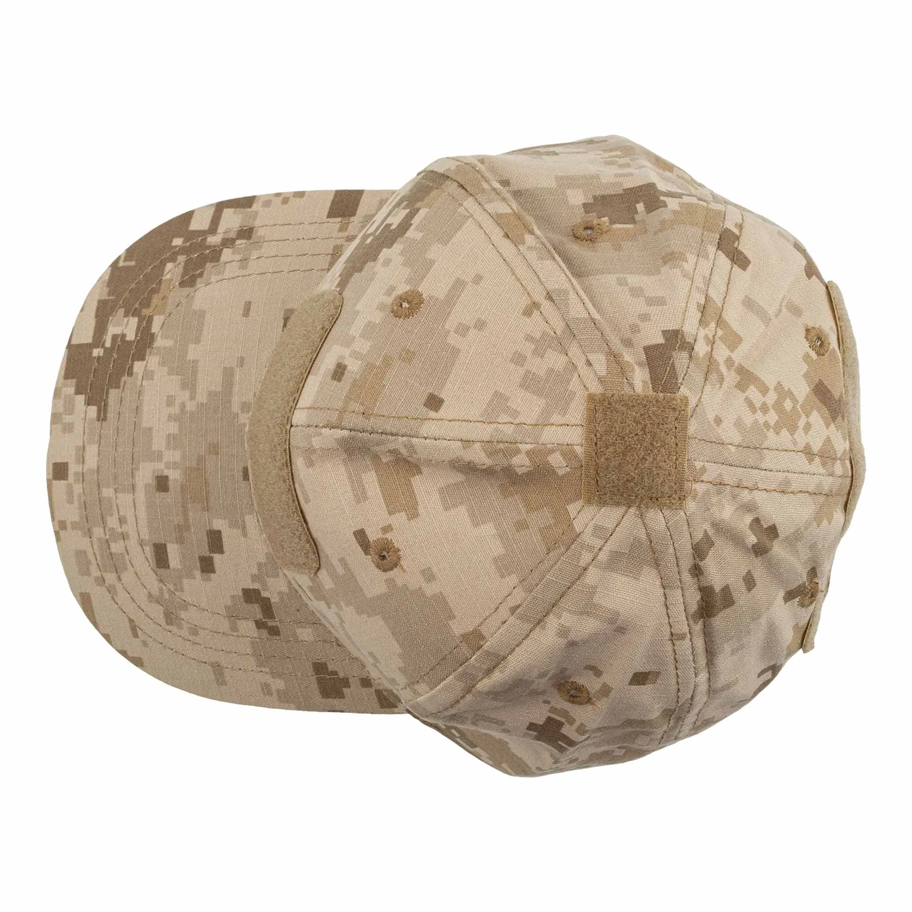 Baseball Cap, Marpat Desert