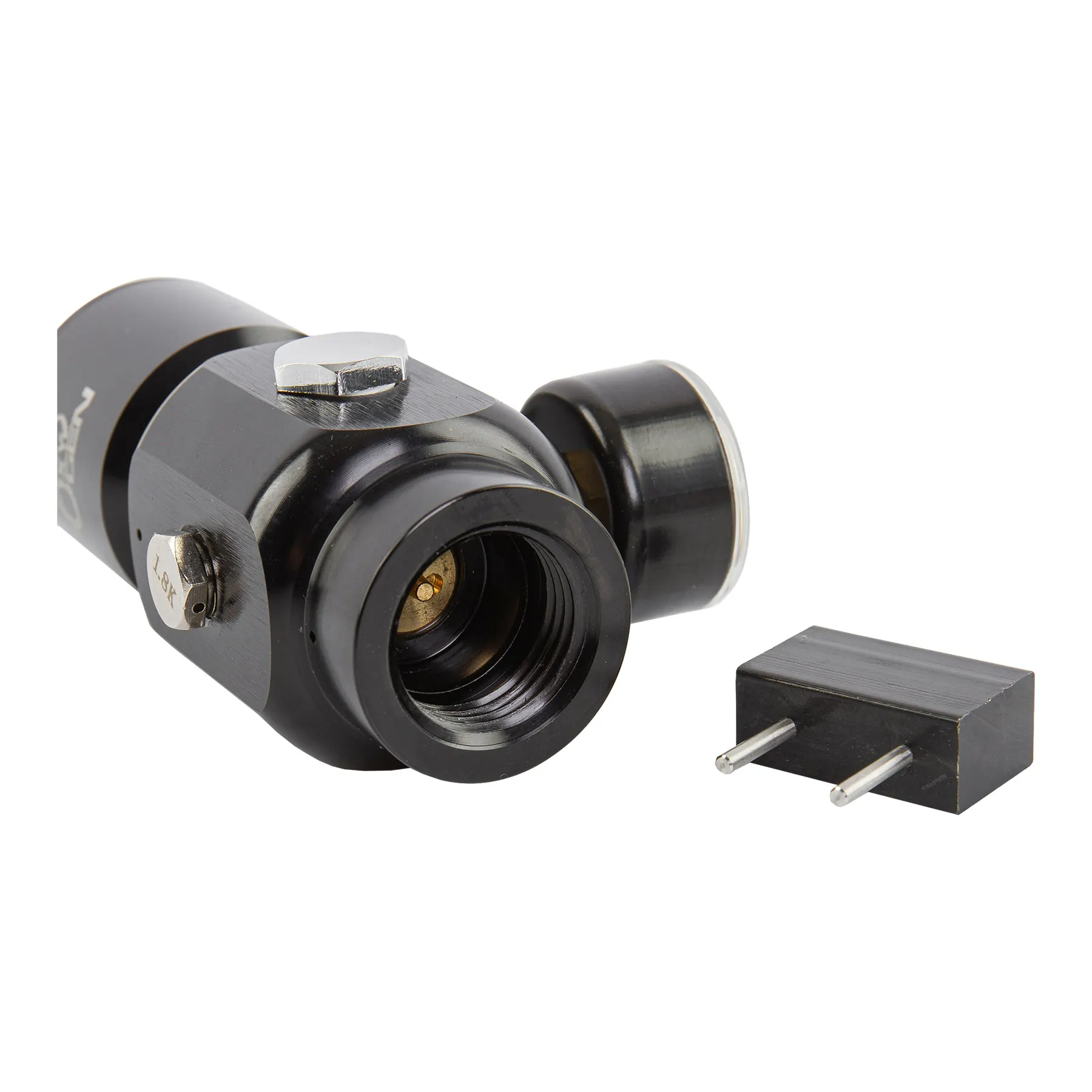 HPA SET Reapo, Creeper US Adapter für Hi-Capa Series HPA SET Reapo, Creeper US Adapter für Hi-Capa Series