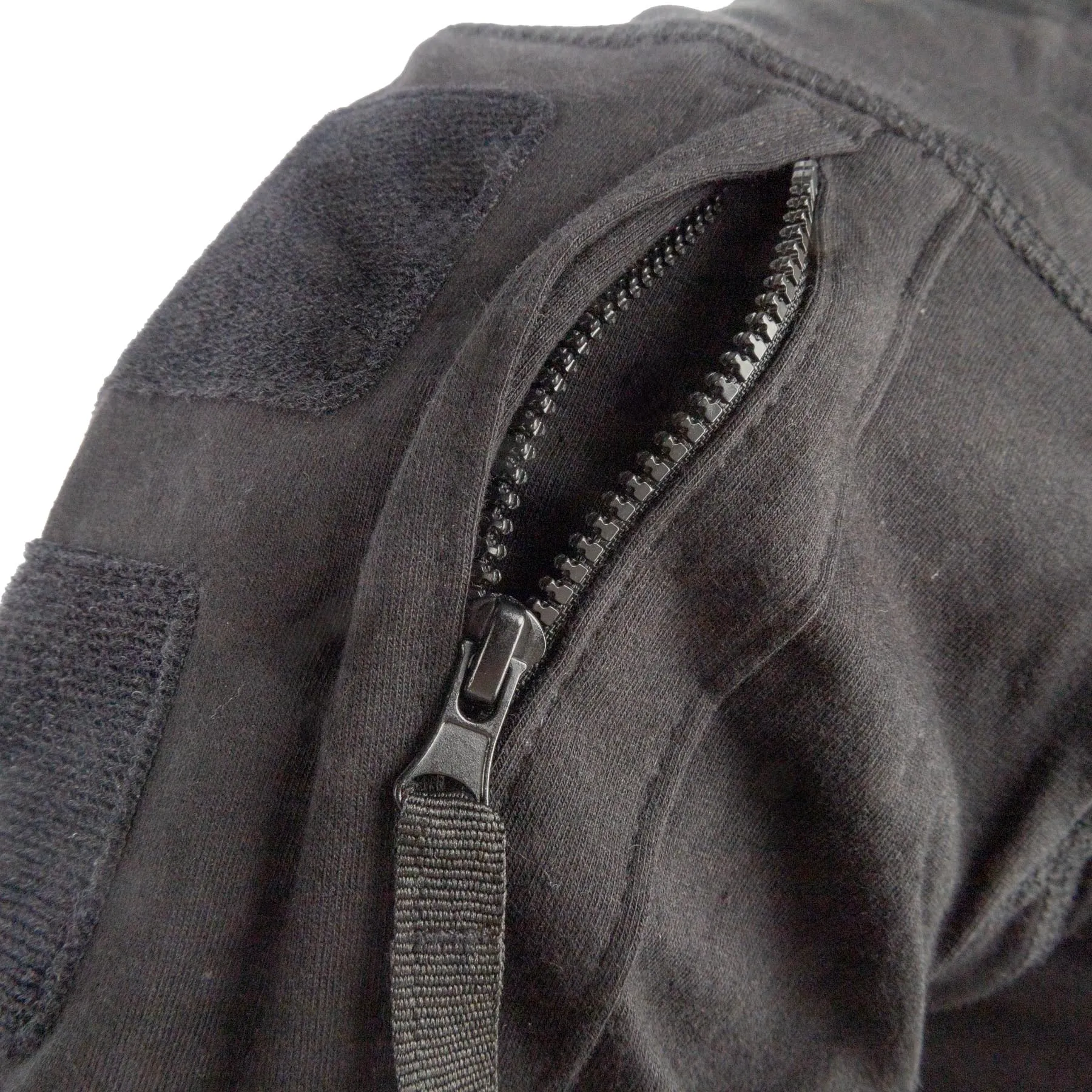Reapo Short-Sleeve Combat Shirt, Black Reapo Short-Sleeve Combat Shirt, Black