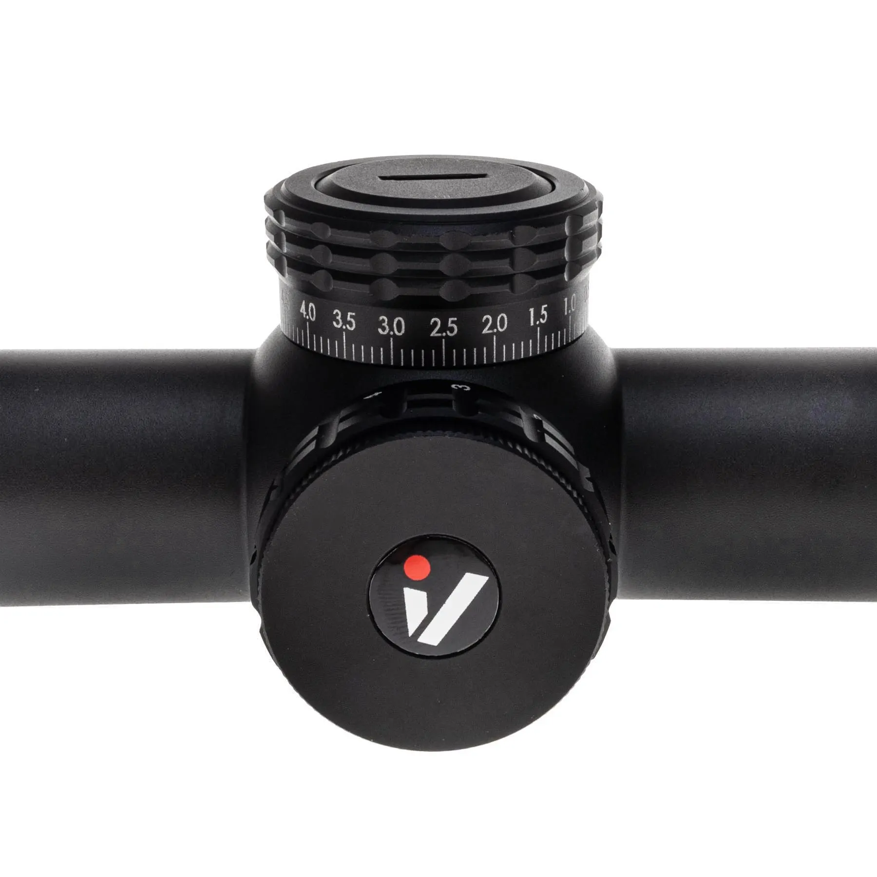 Victoptics OPSL37 S10 1-10x24, Black