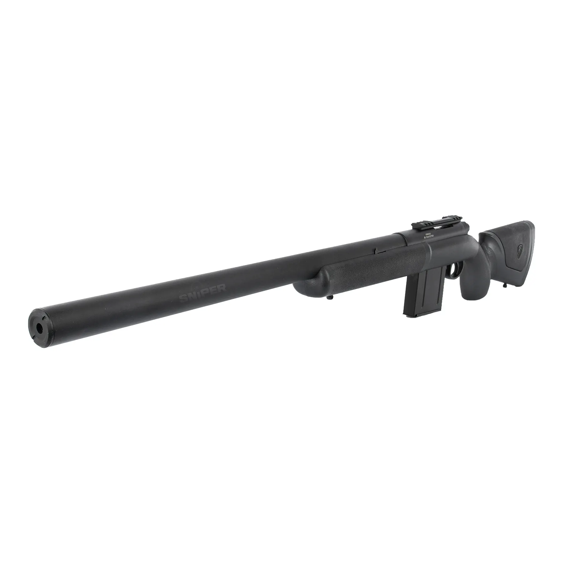M40 A3 Scharfschützengewehr Bolt Action Rifle, Black