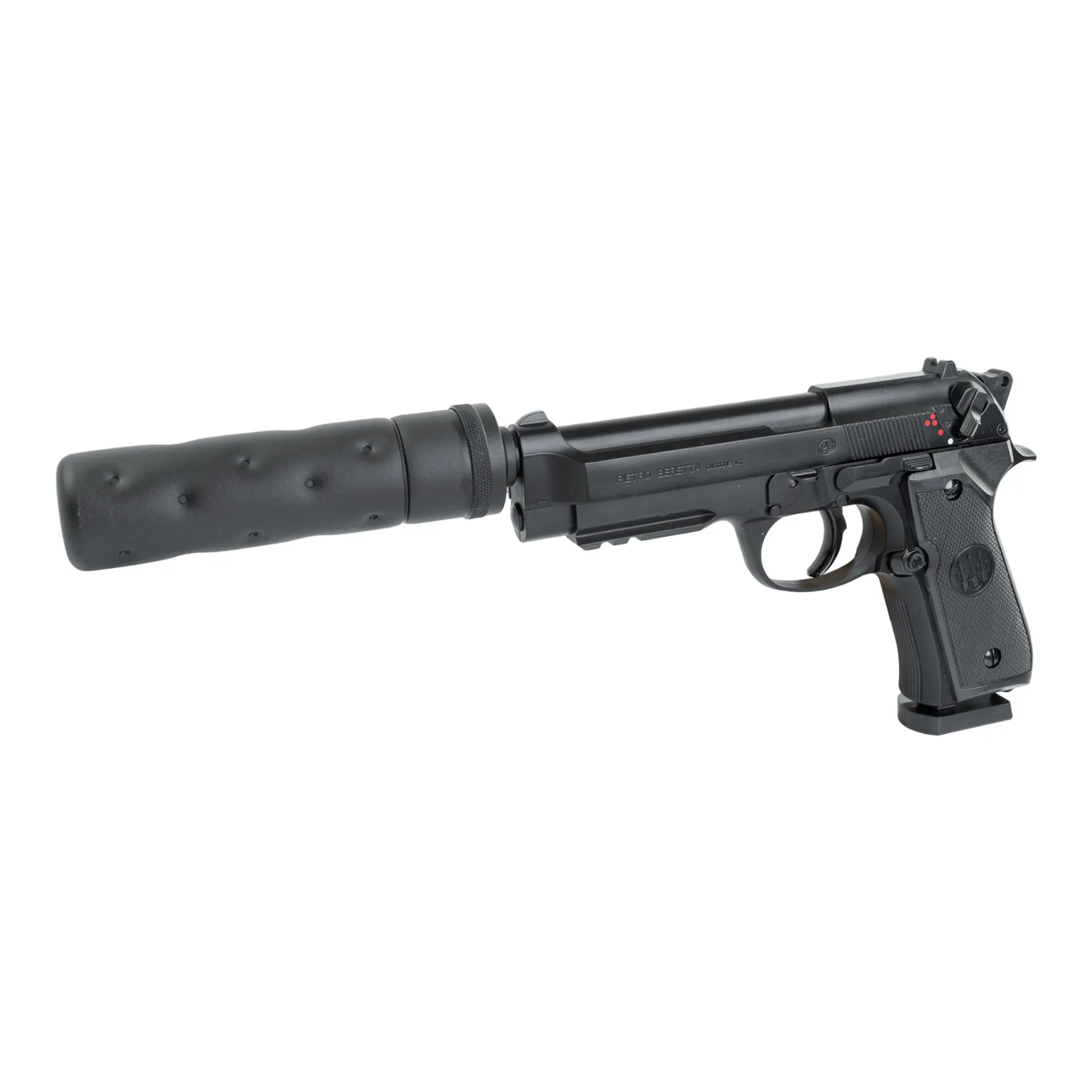 Beretta M92A1 Tactical AEP < 0,5 Joule Beretta M92A1 Tactical AEP < 0,5 Joule