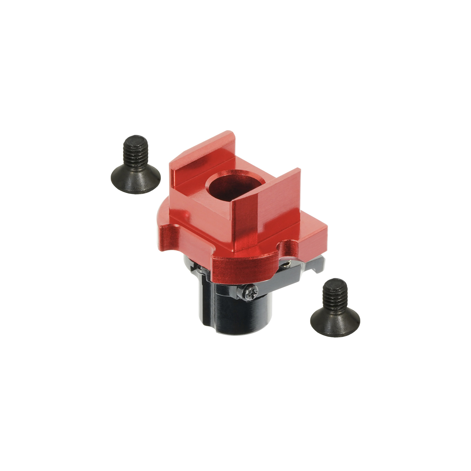 Maxx CNC Advanced Feed Tube V3 für MTW 308
