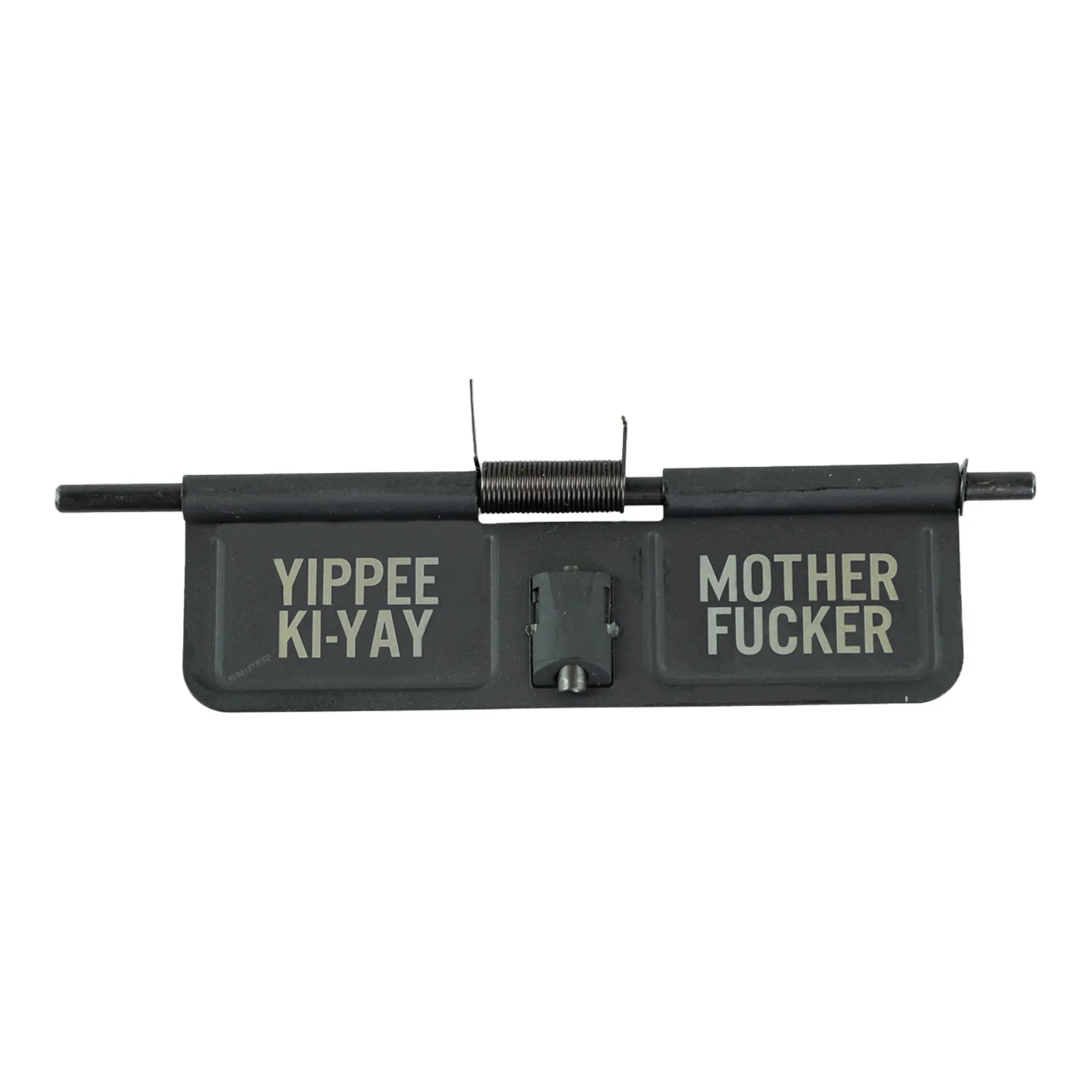 APS Yippe Mother Dust Cover M4, Black